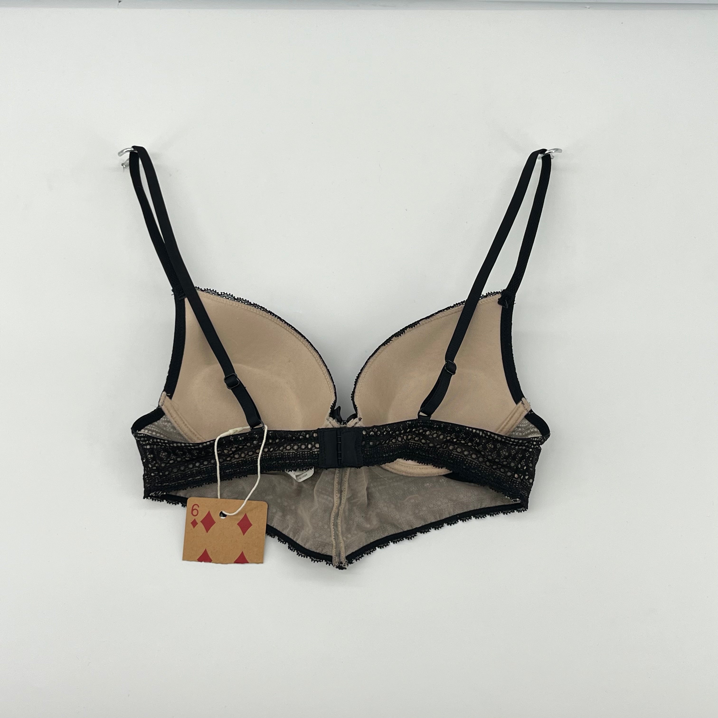Soutien-gorge ETAM Noir