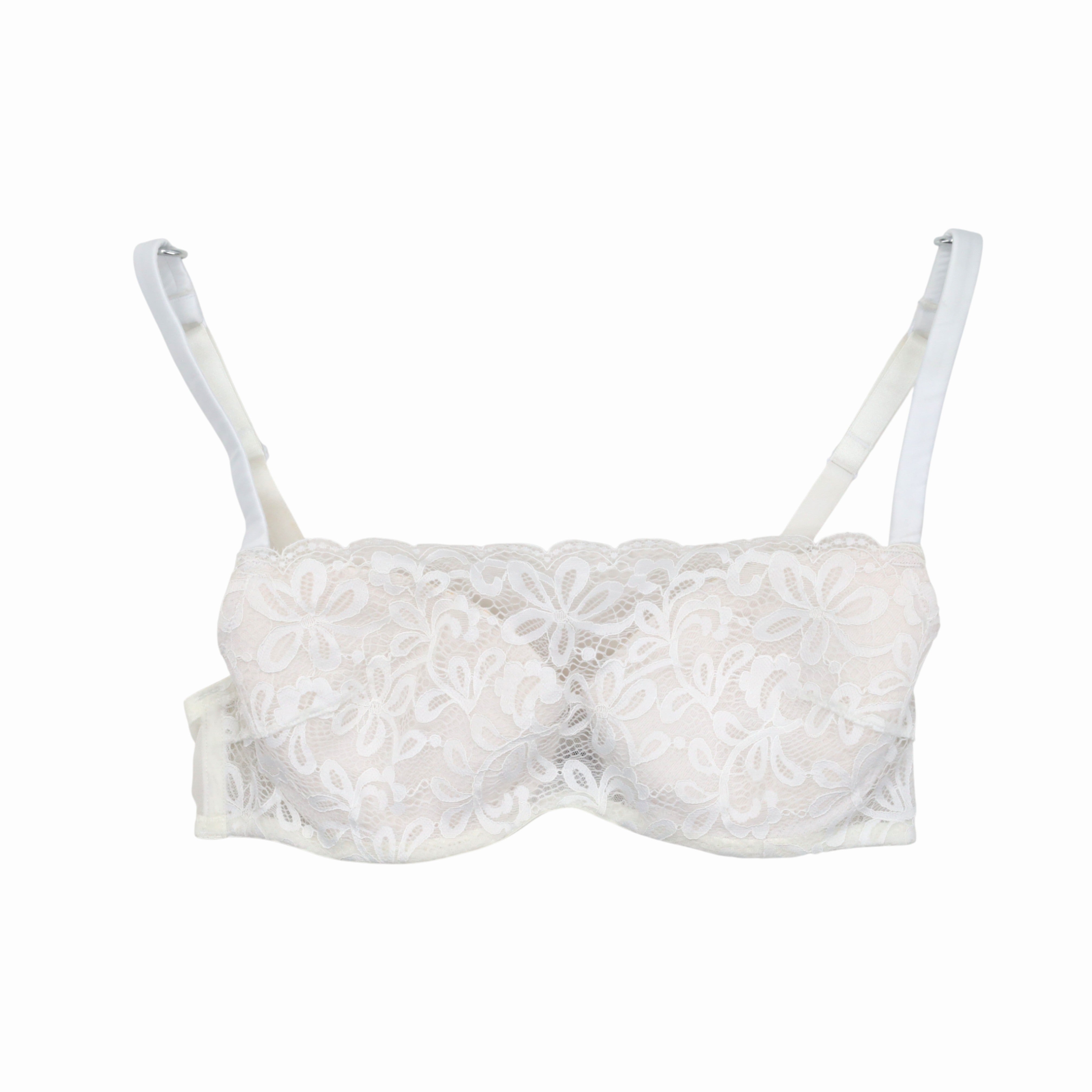 Soutien-gorge Well Blanc