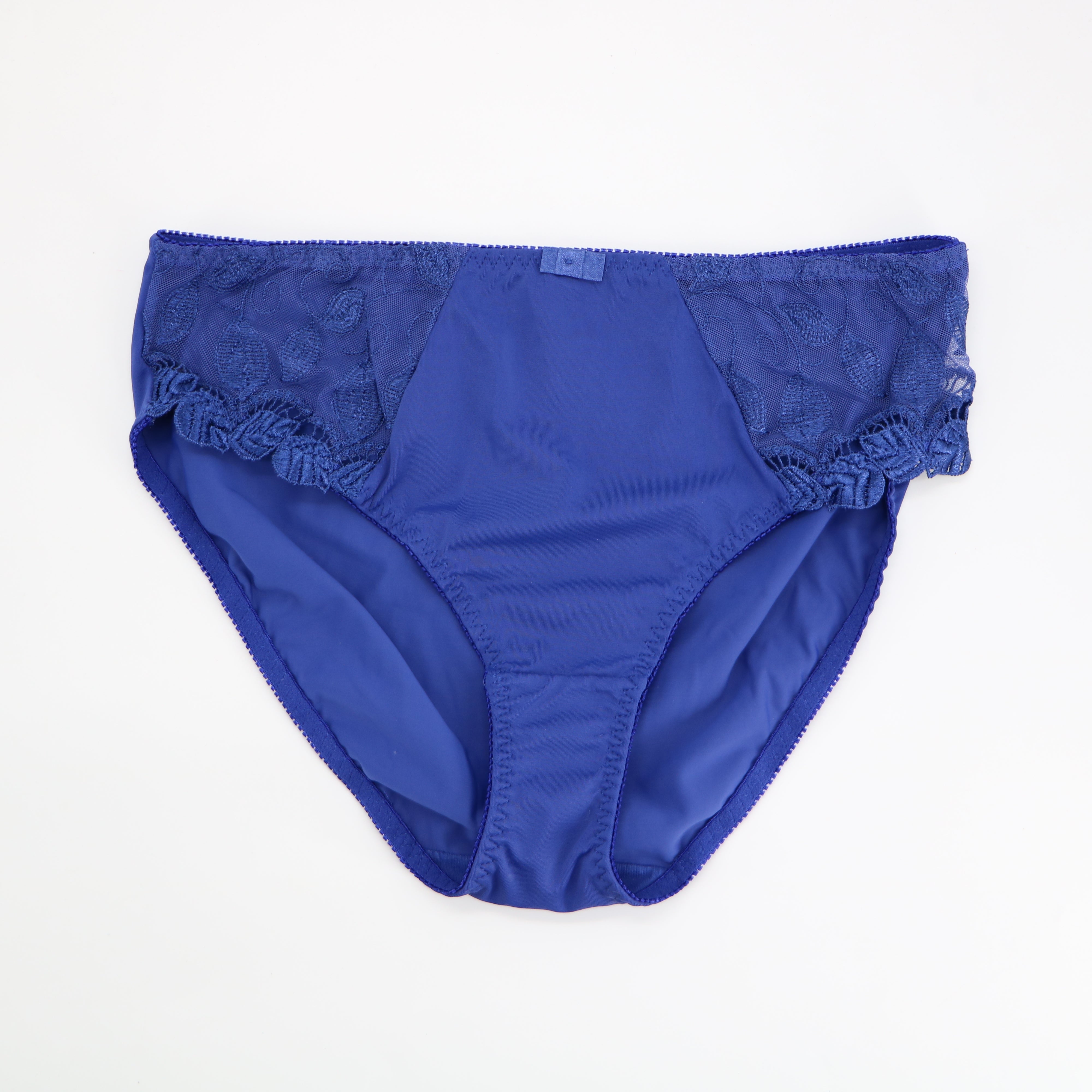 Culotte Confidence