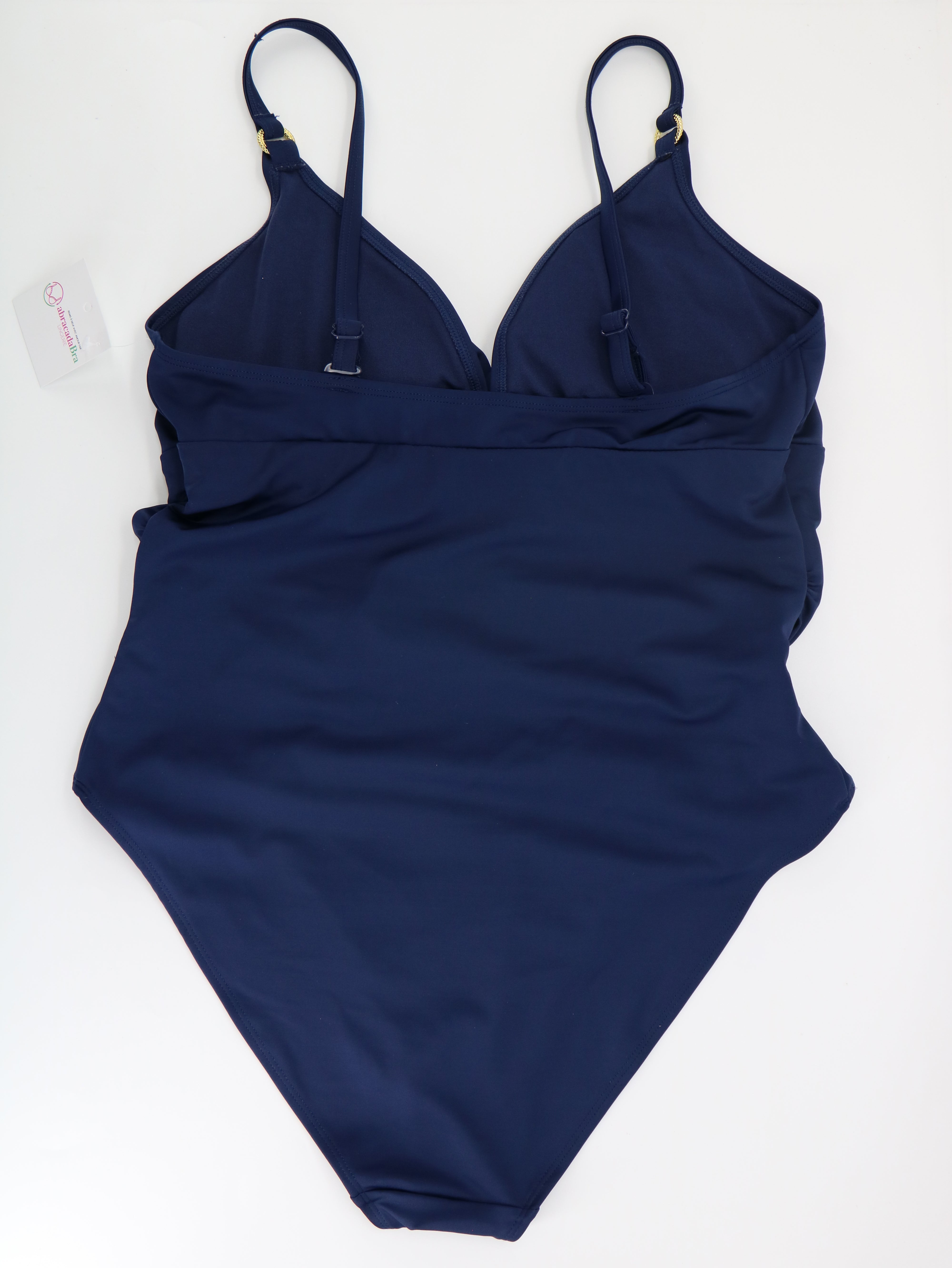 Maillot de bain Bleu