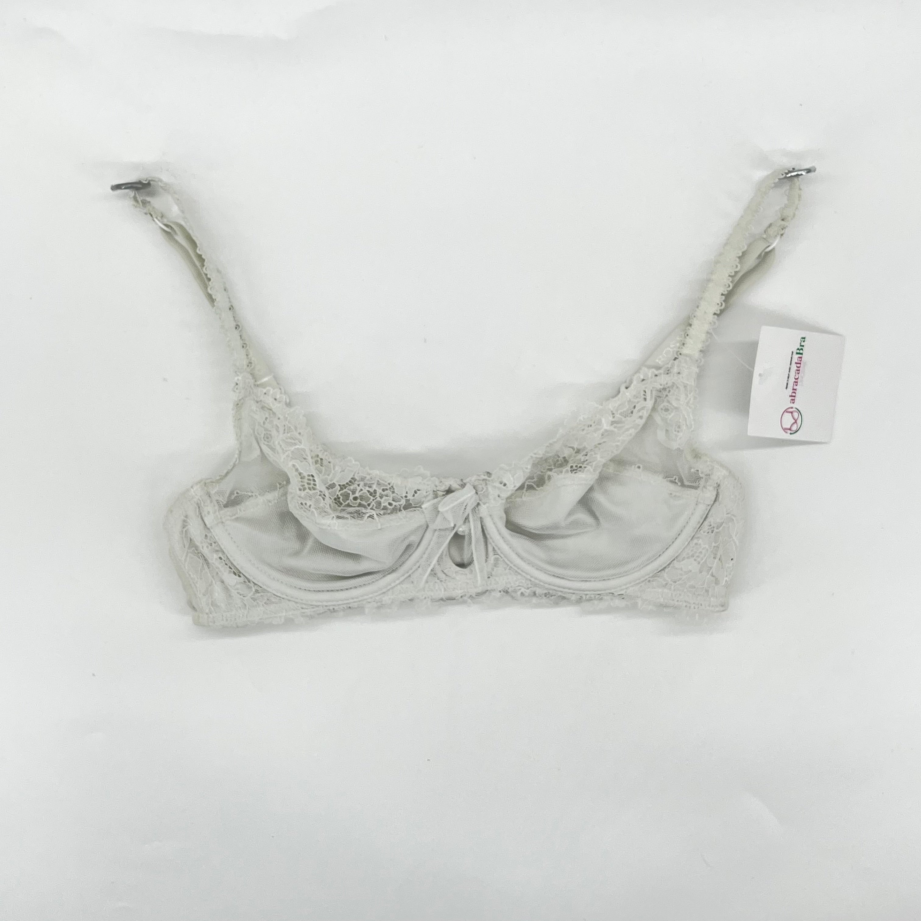 Soutien-gorge Blanc