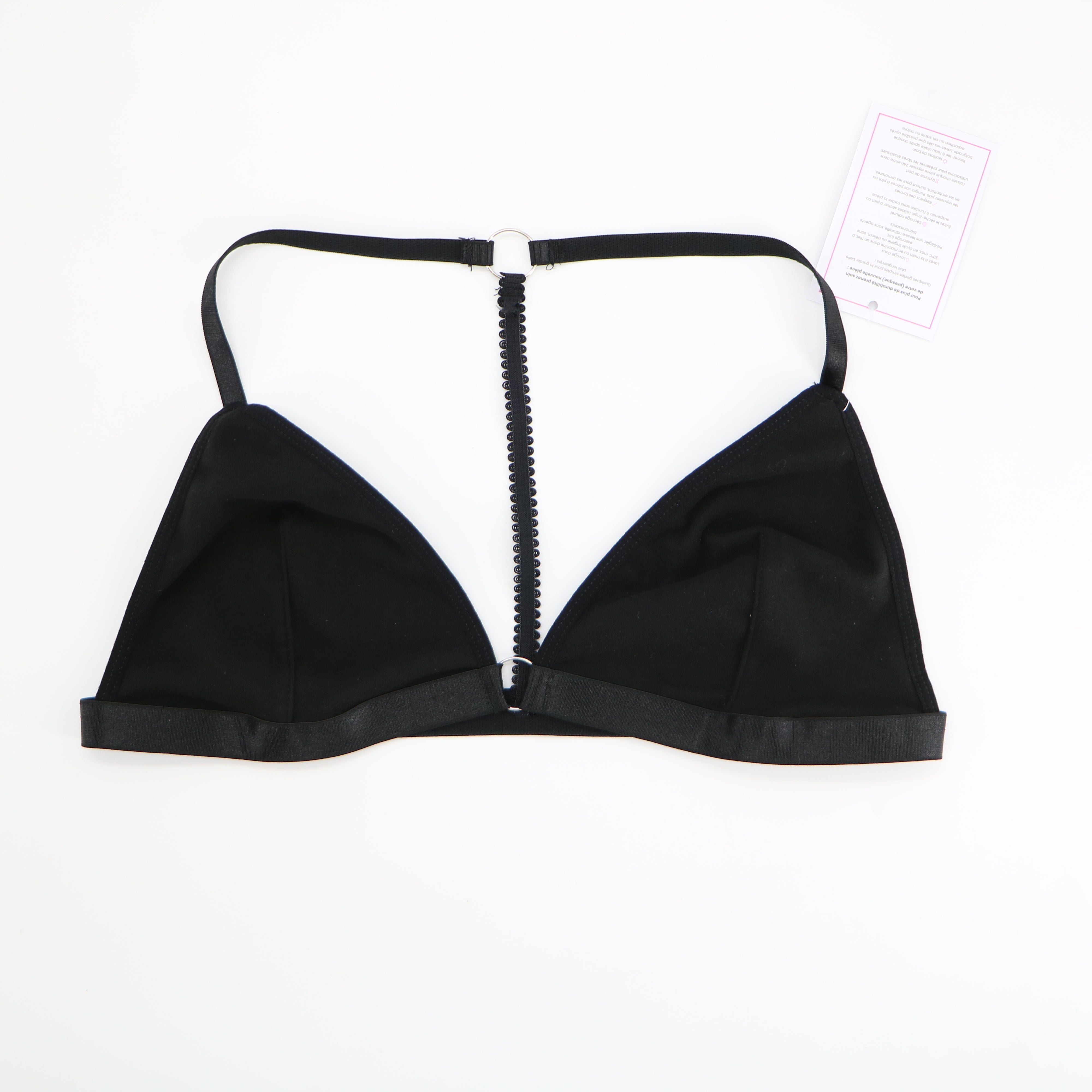 Soutien-gorge Noir
