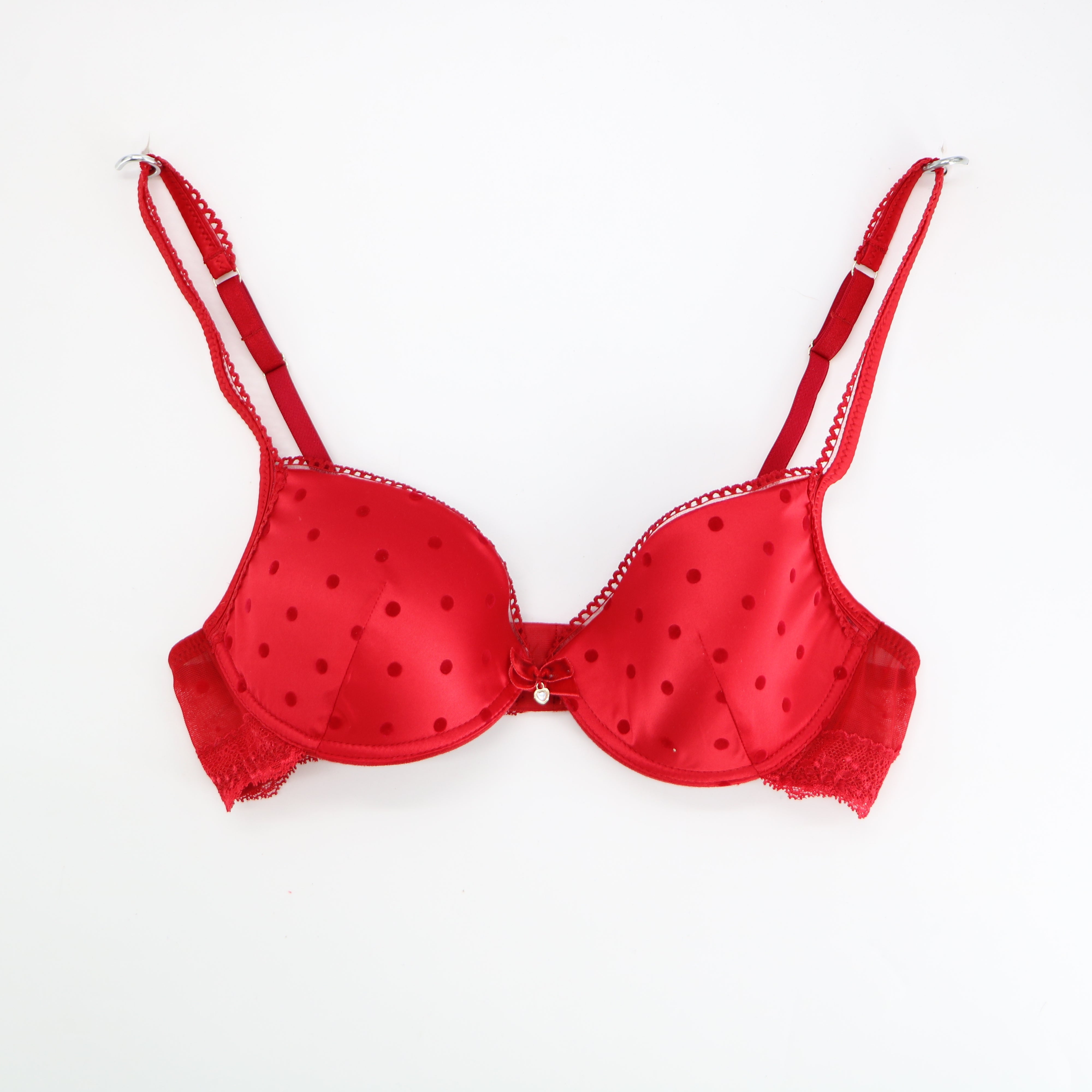Soutien-gorge Intimissimi Rouge