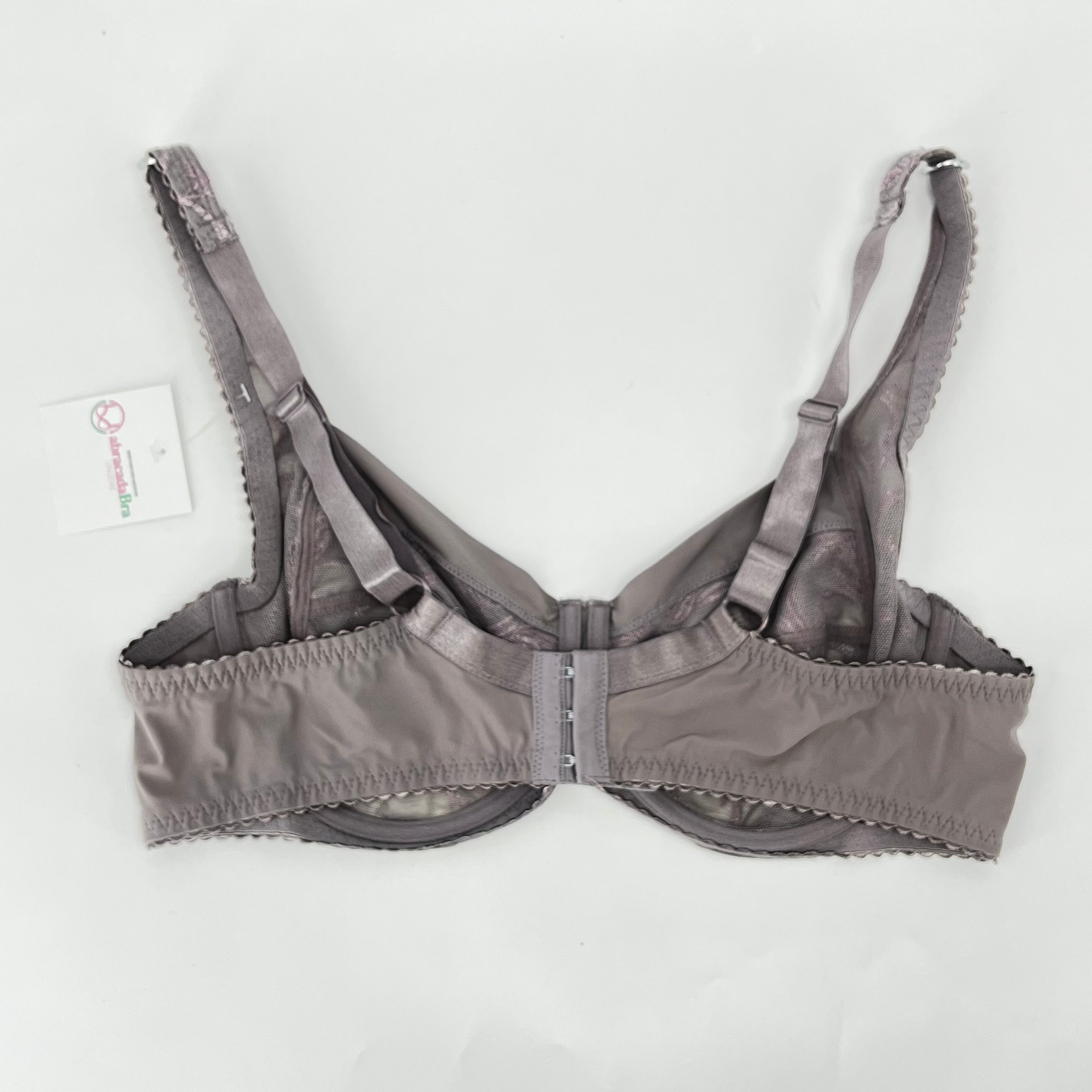 Soutien-gorge Gris
