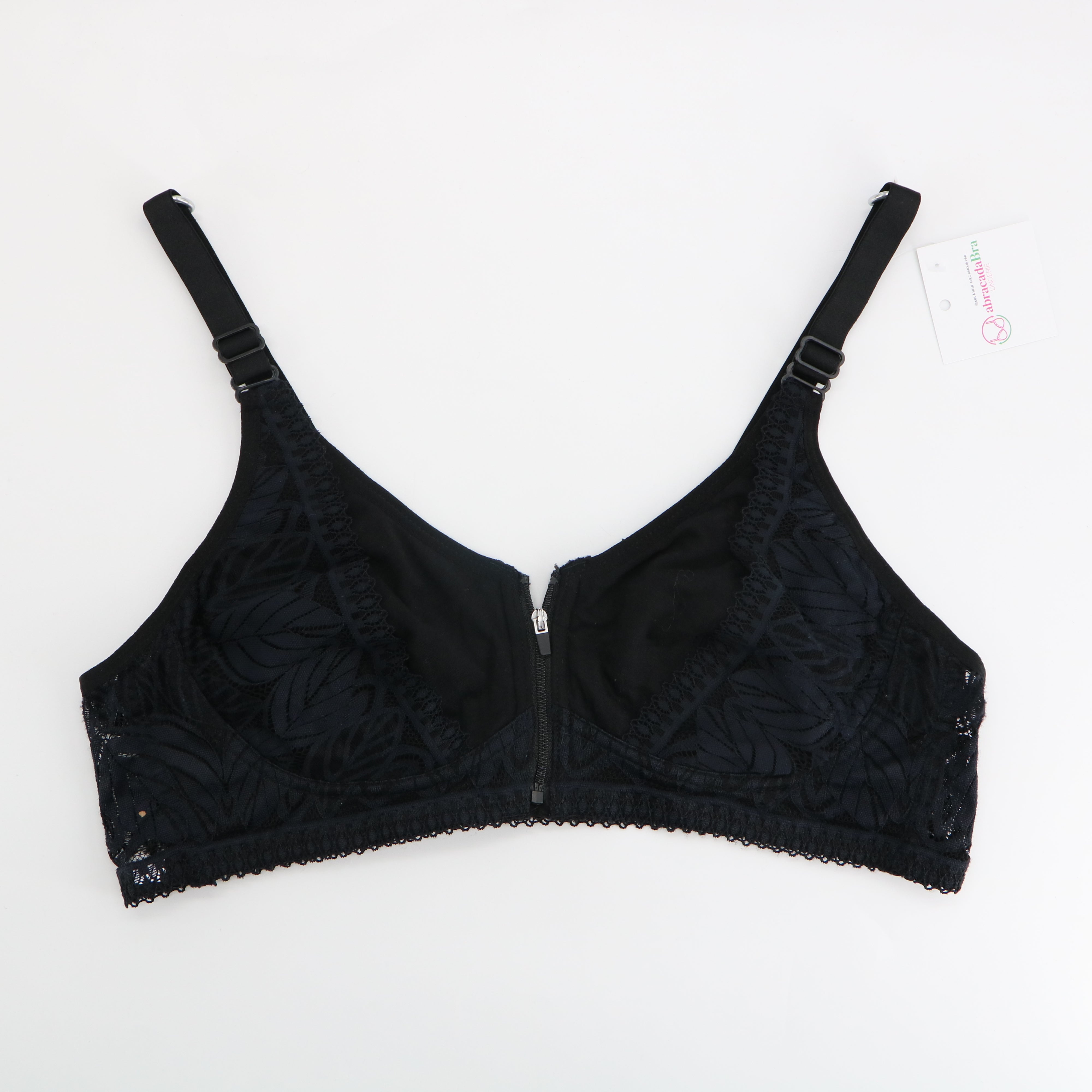 Soutien-gorge Noir