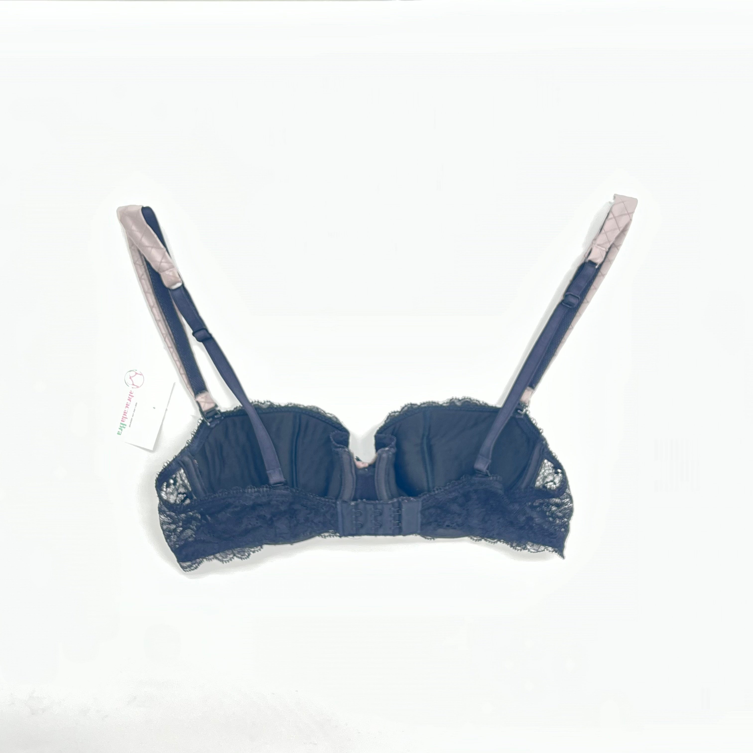 Soutien-gorge Gris