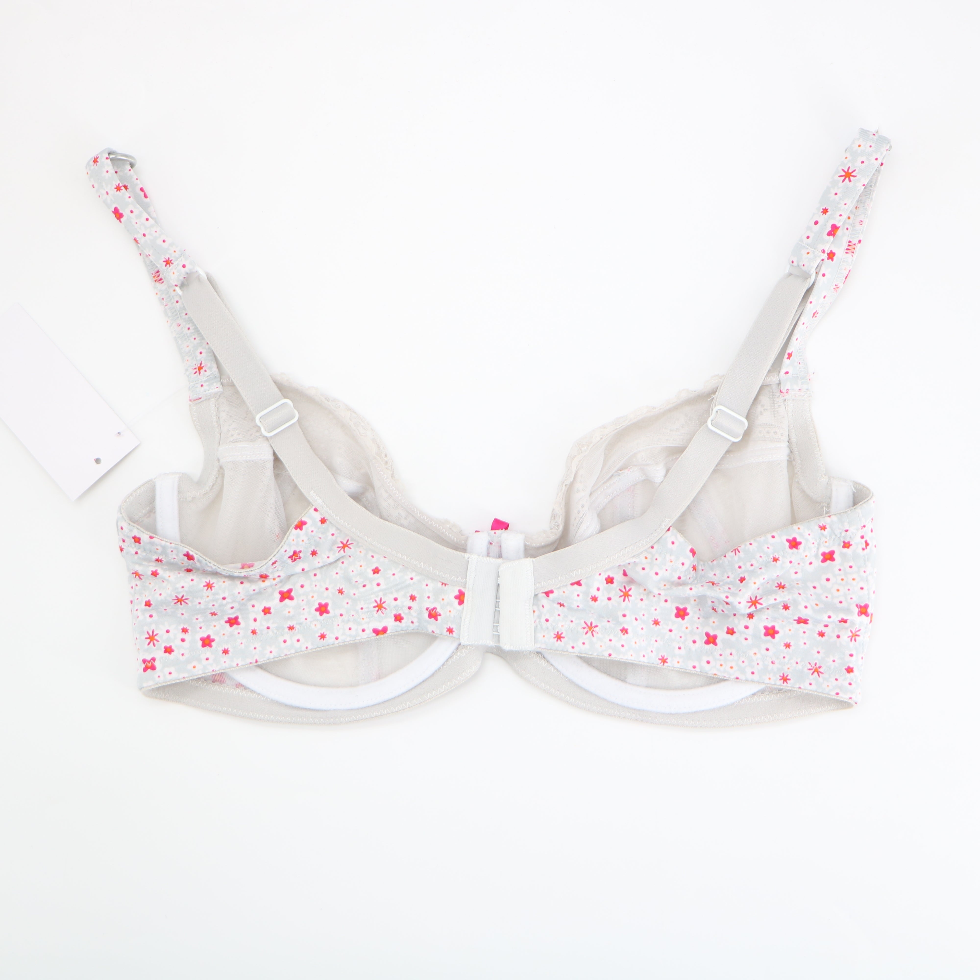 Soutien-gorge Valege Blanc