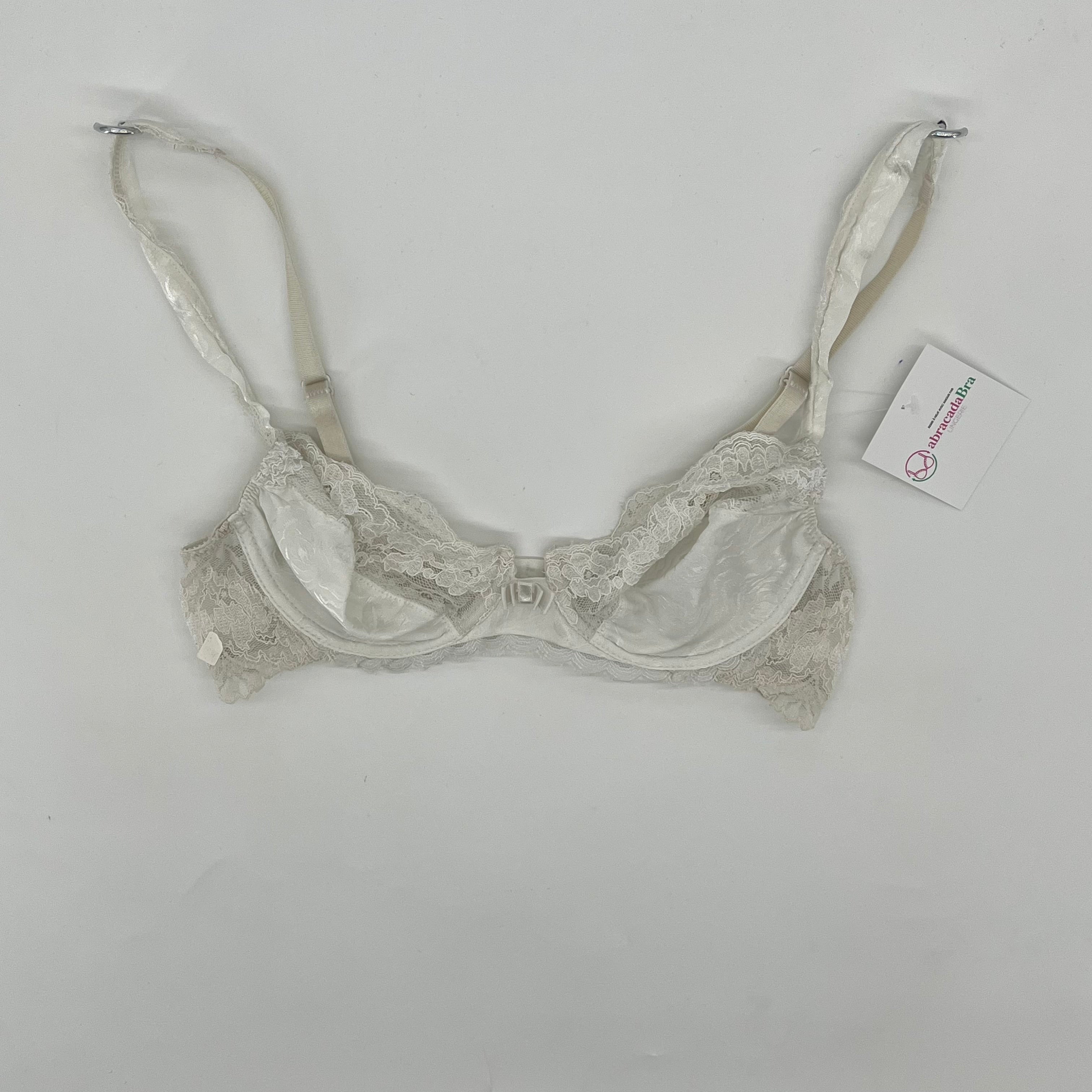 Soutien-gorge Marks & Spencer Blanc