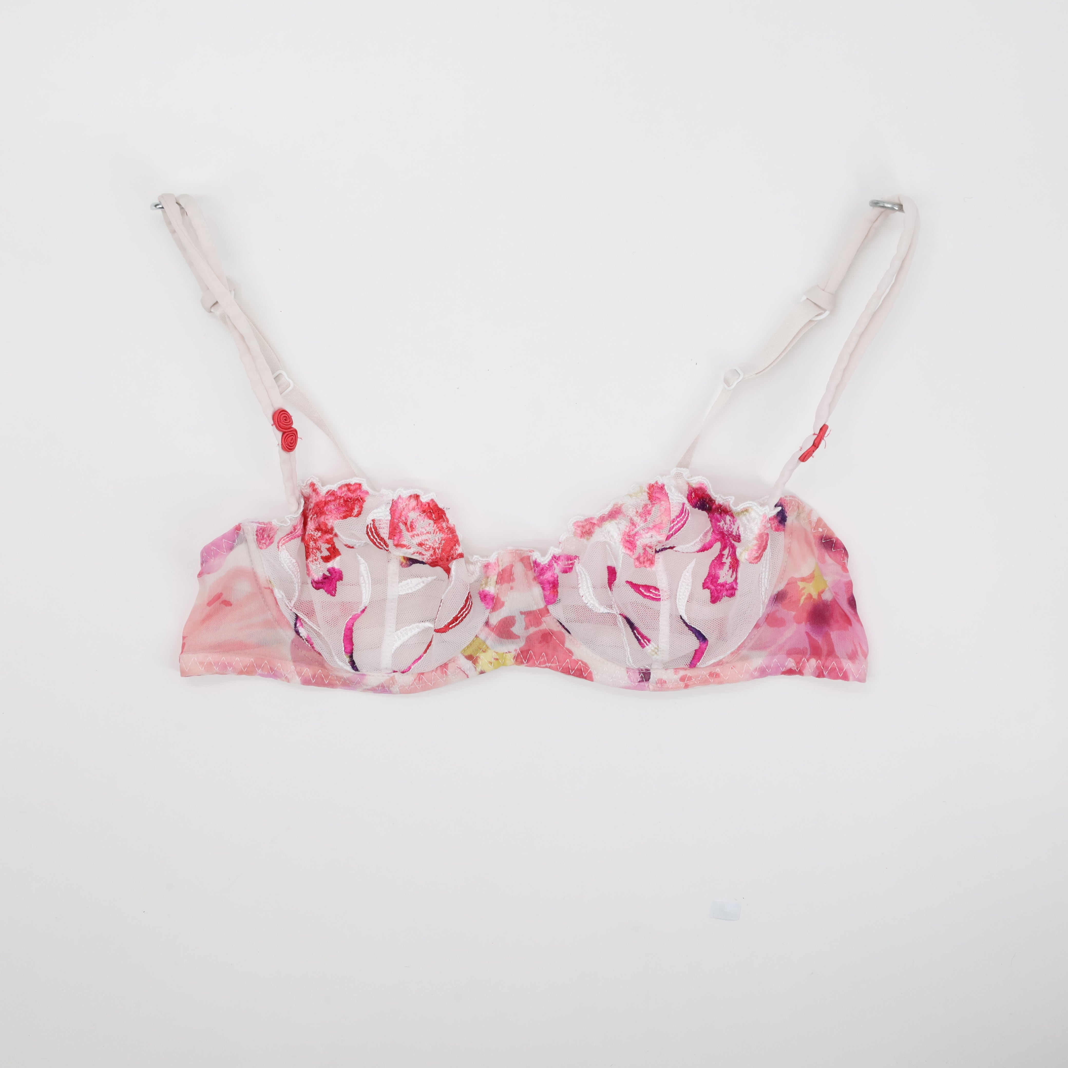 Soutien-gorge Aubade Blanc