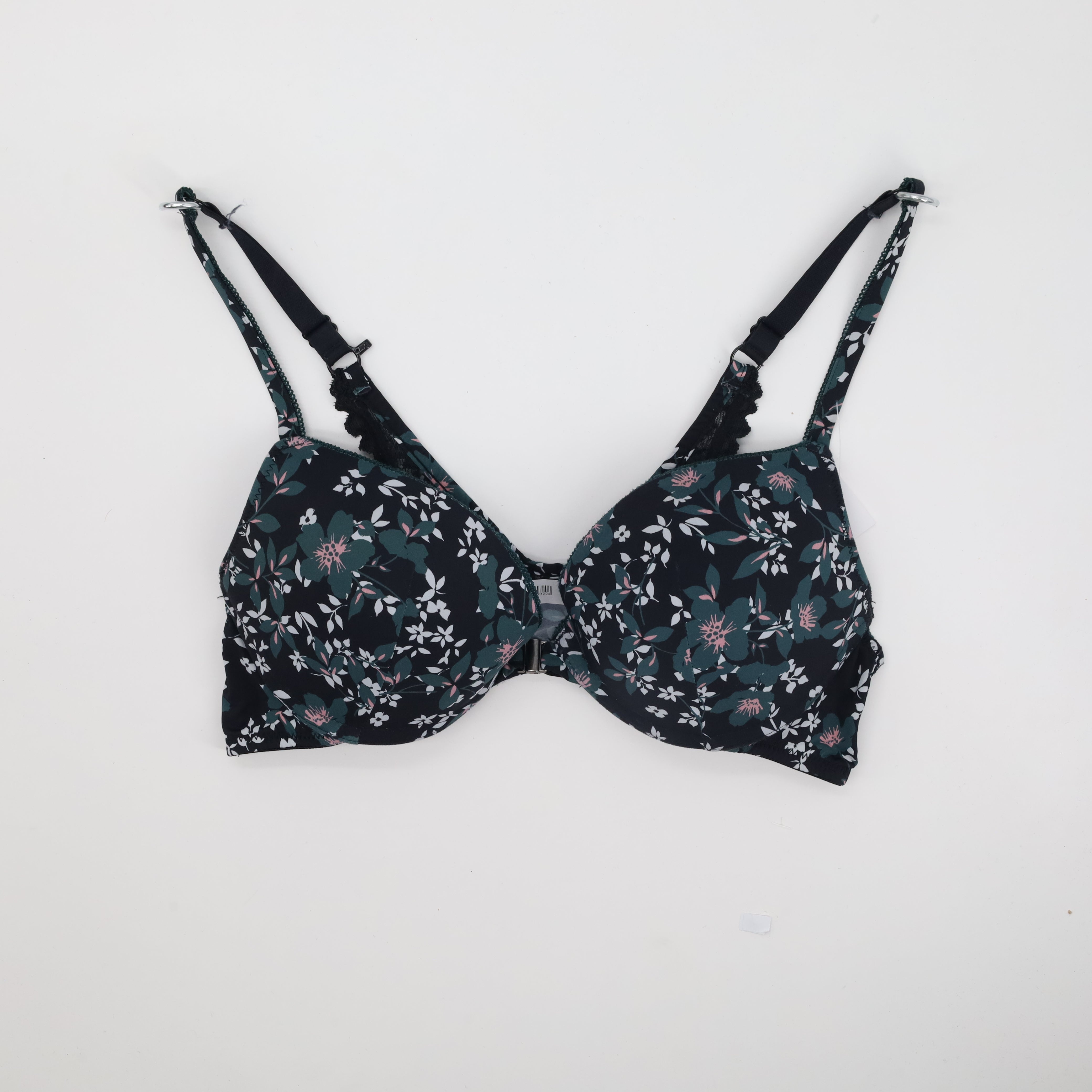Soutien-gorge RougeGorge Noir