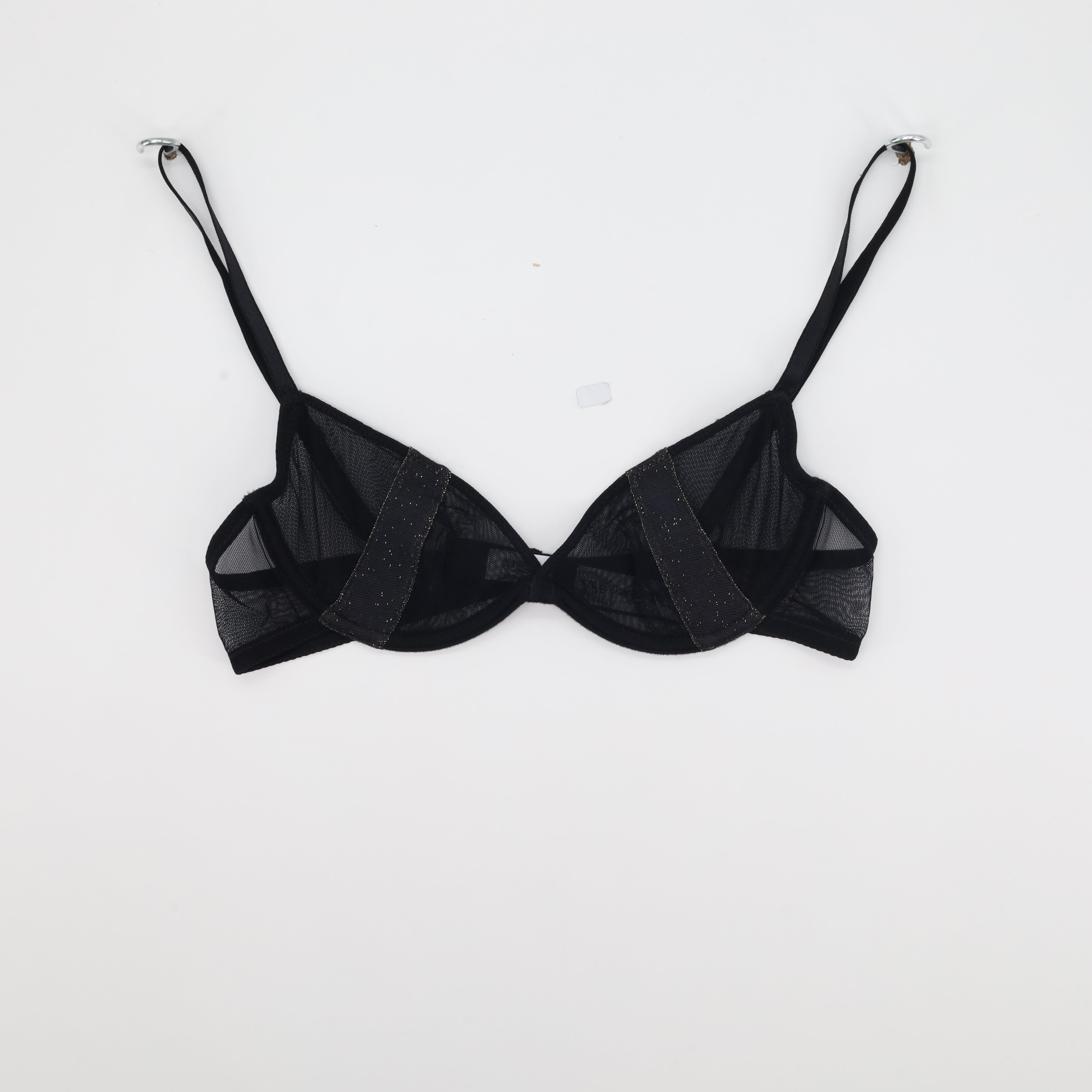 Soutien-gorge Ysé Noir