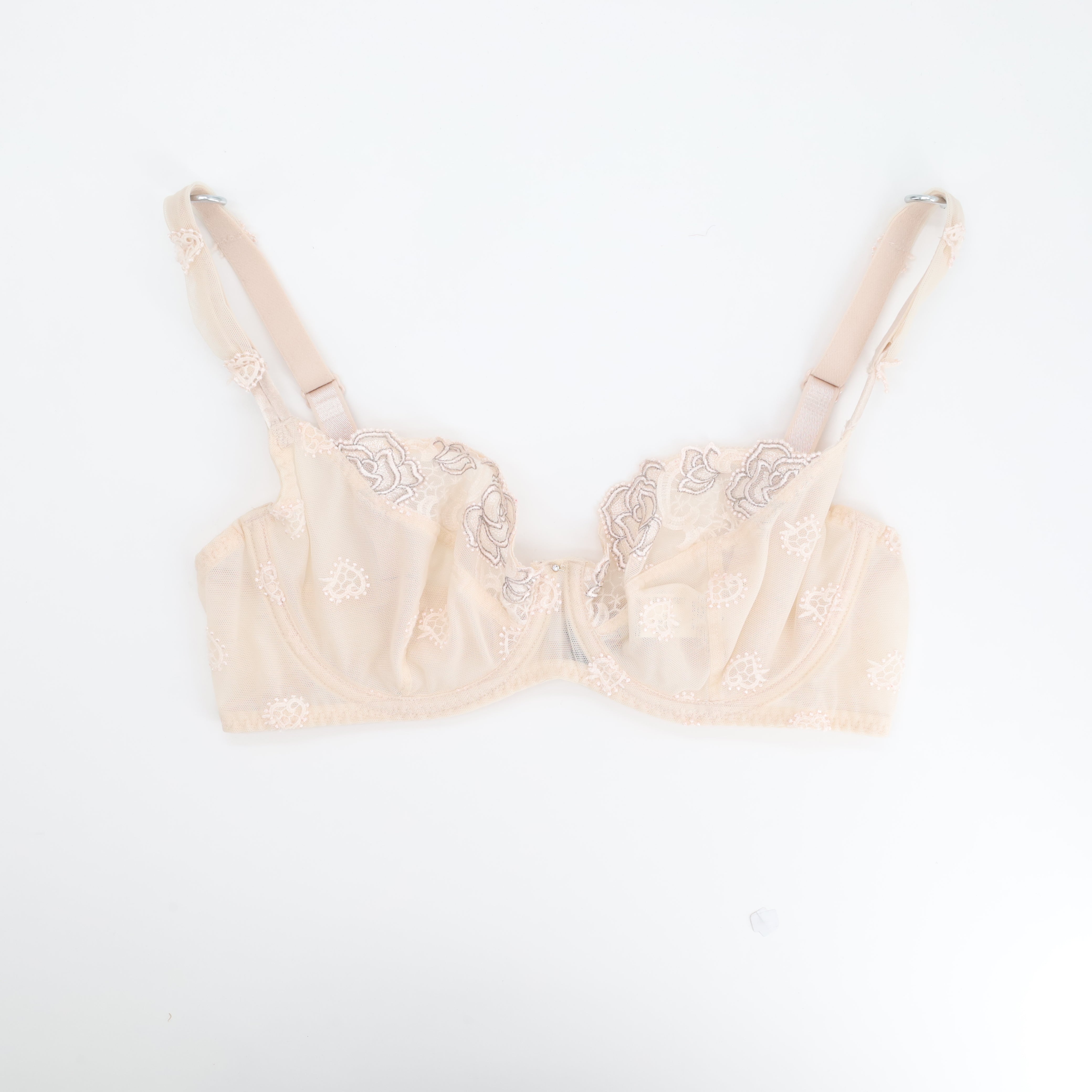 Soutien-gorge Louisa Bracq Beige
