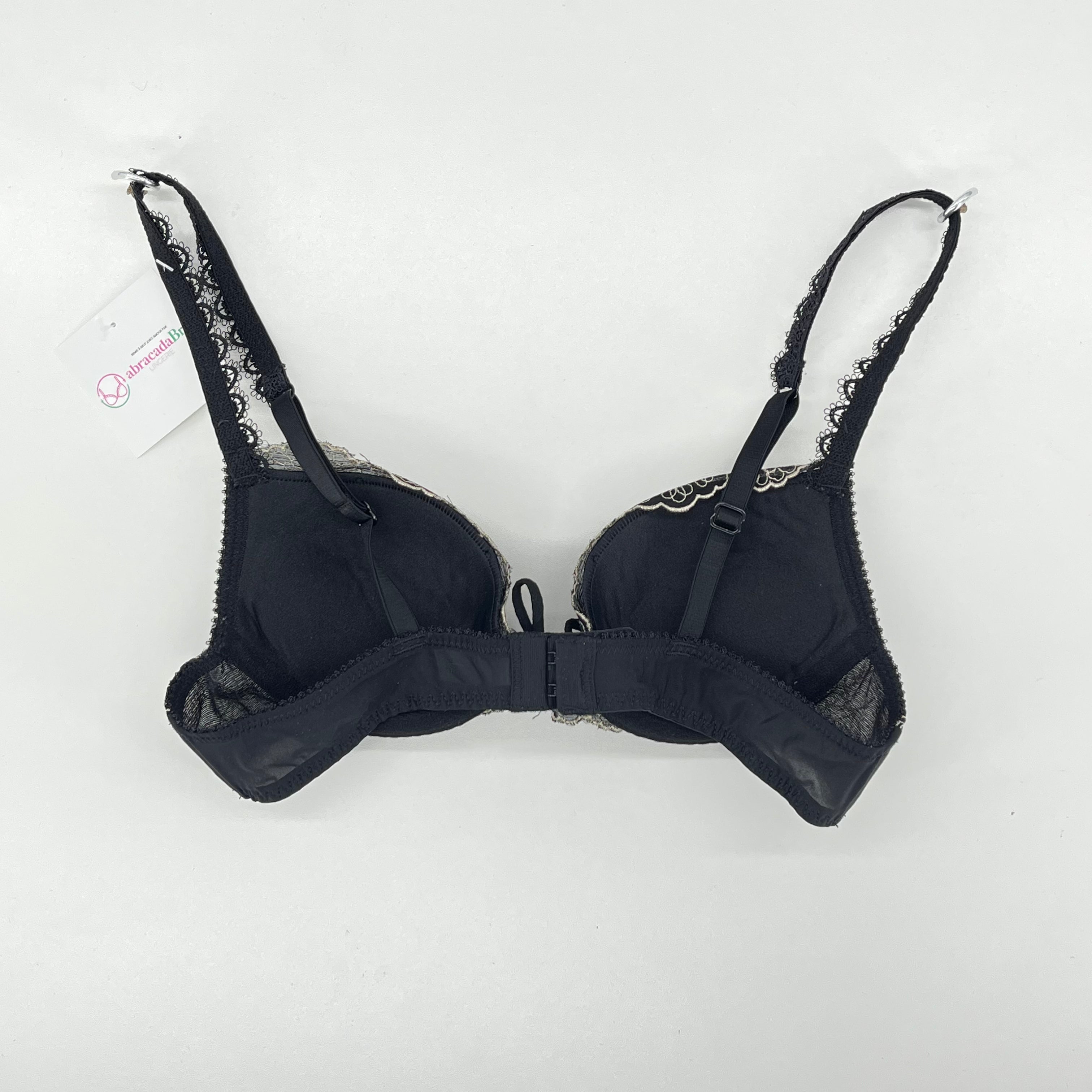 Soutien-gorge ETAM Noir