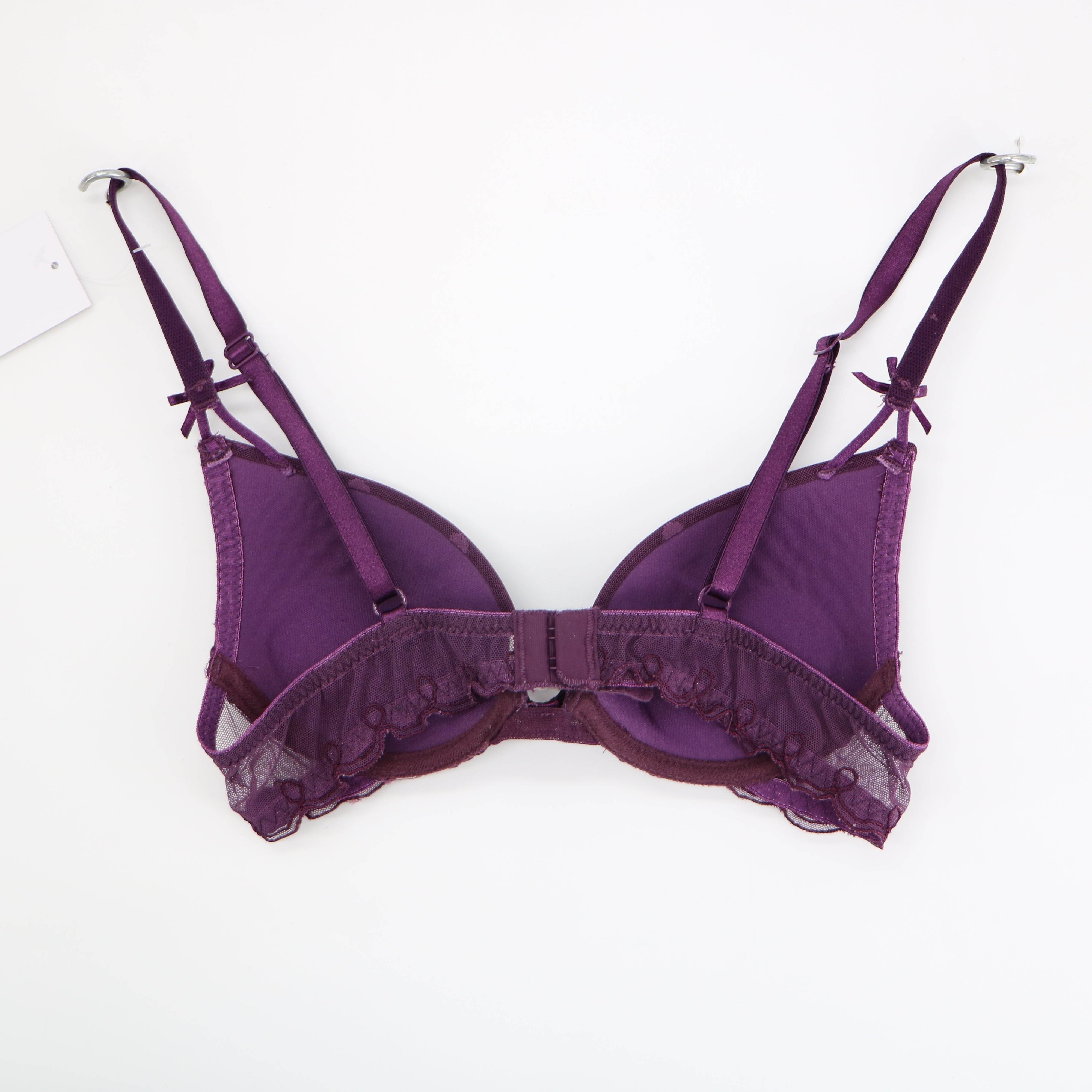 Soutien-gorge ETAM Violet