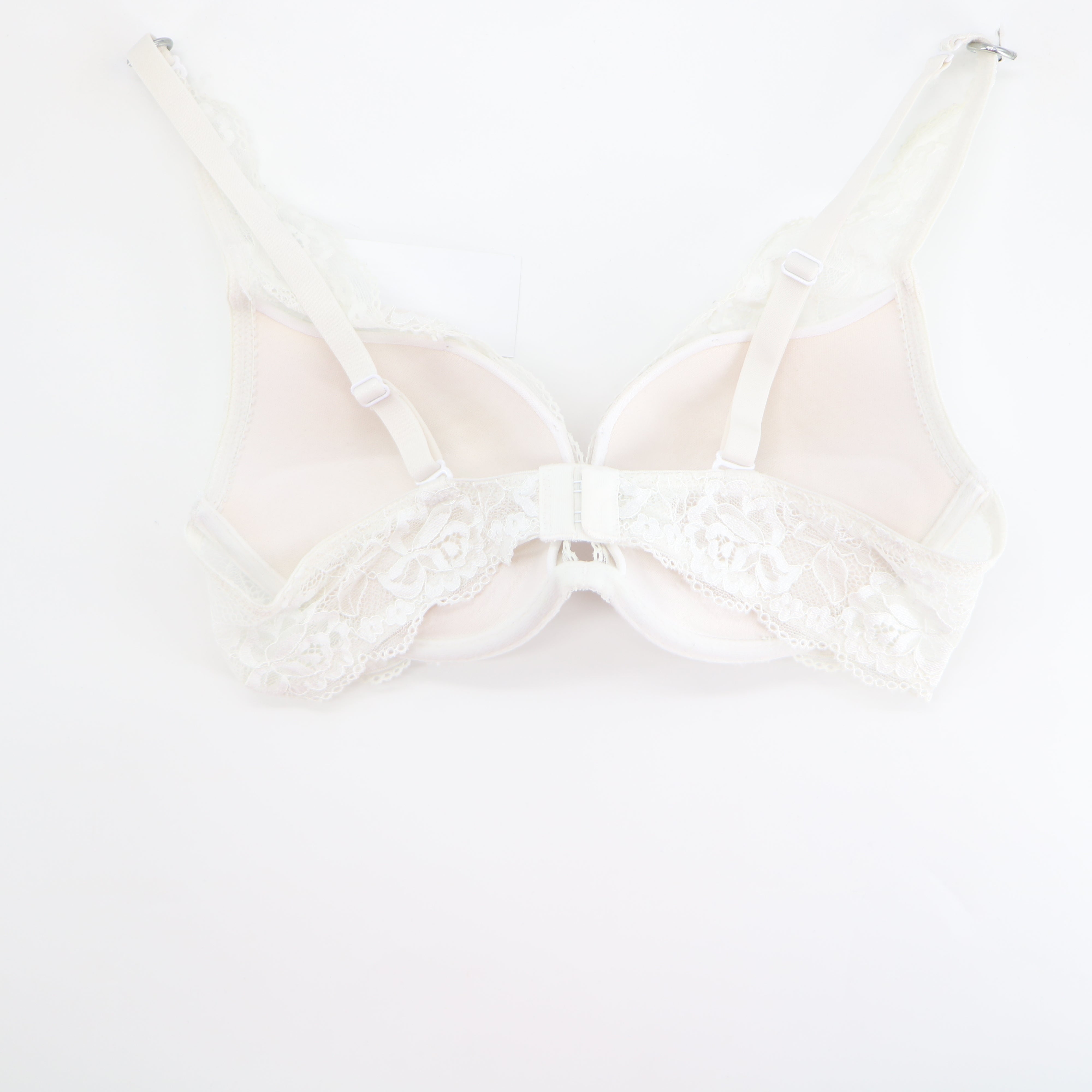 Soutien-gorge Blanc