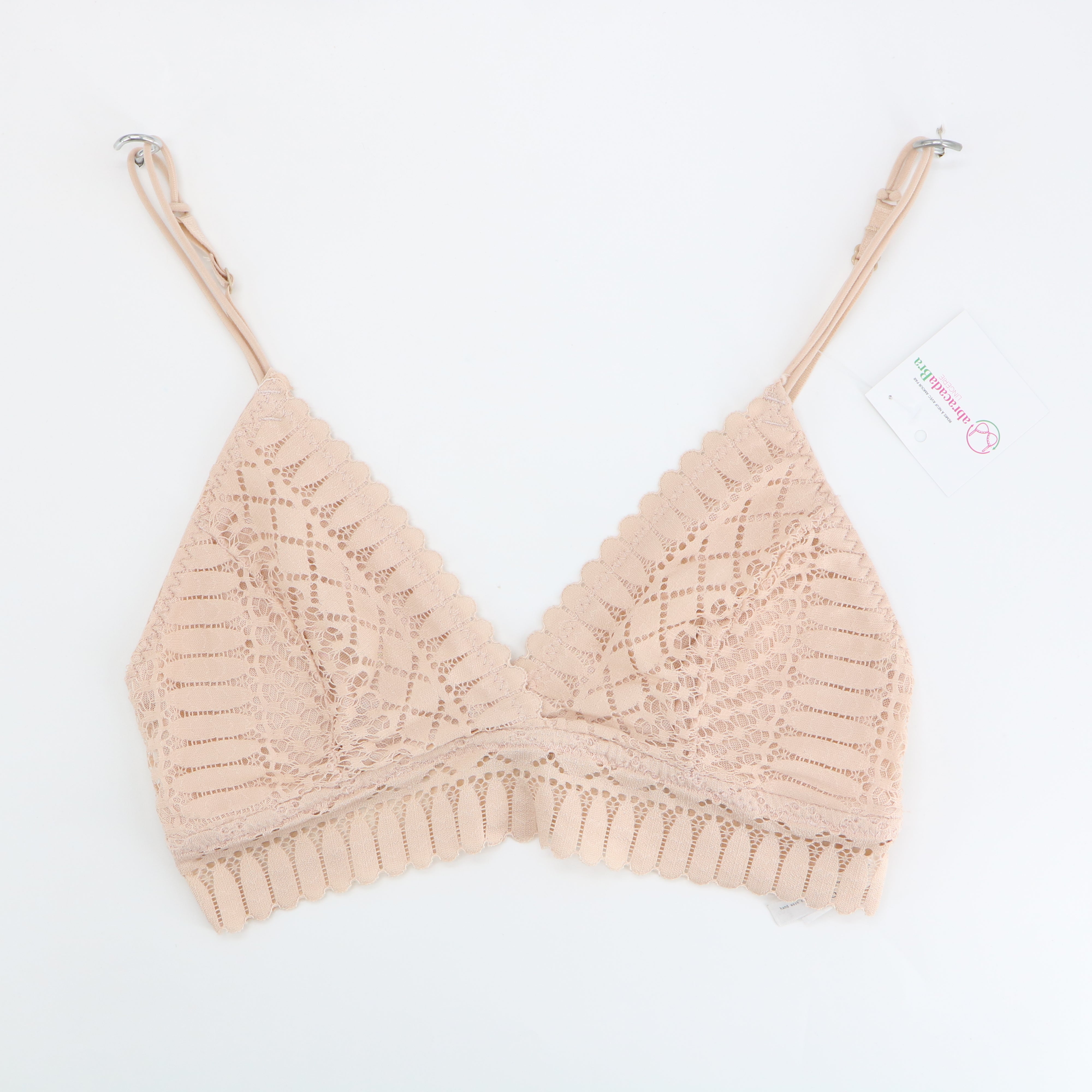 Soutien-gorge Anemone Beige