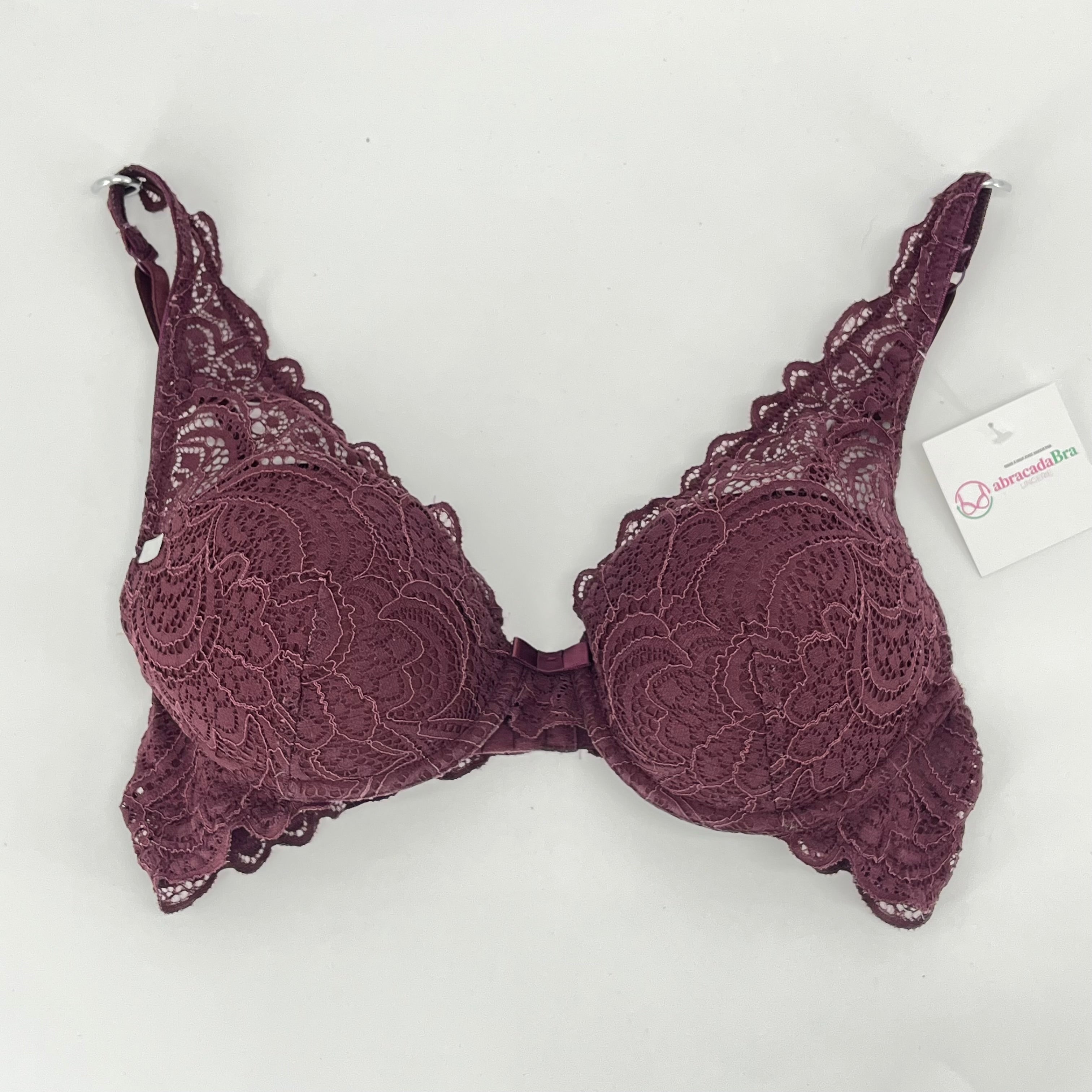 Soutien-gorge RougeGorge Violet