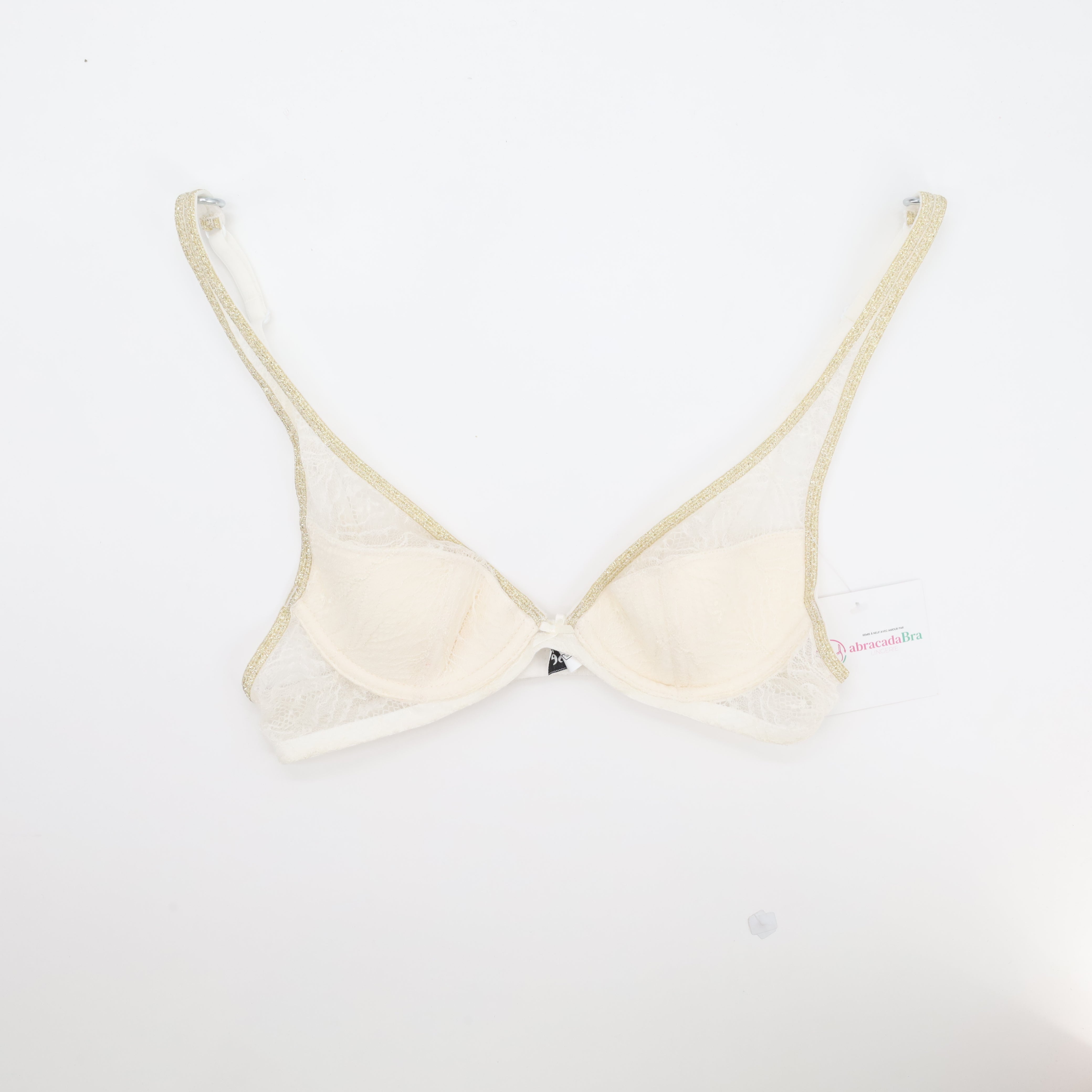 Soutien-gorge Ysé Beige