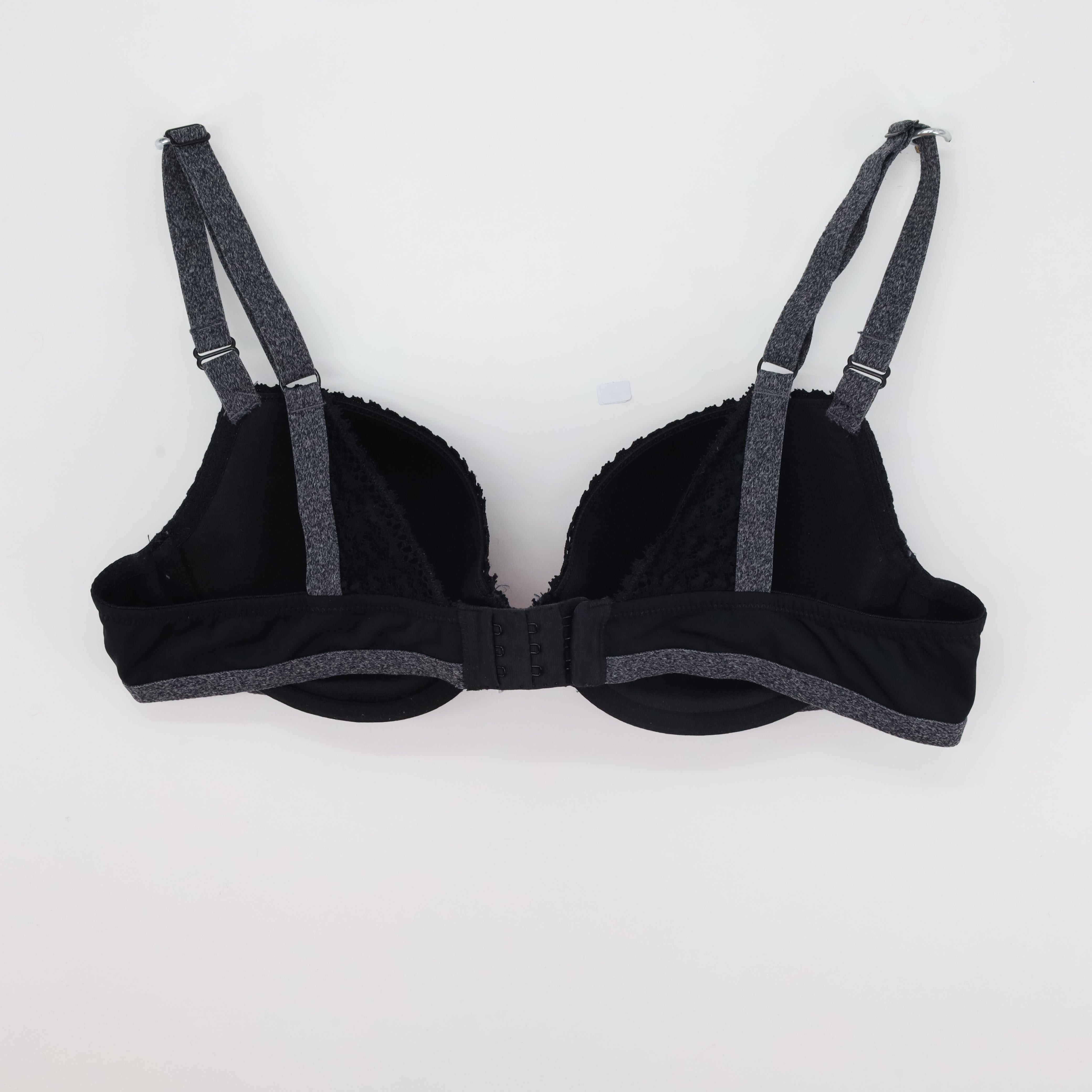 Soutien-gorge Variance Noir