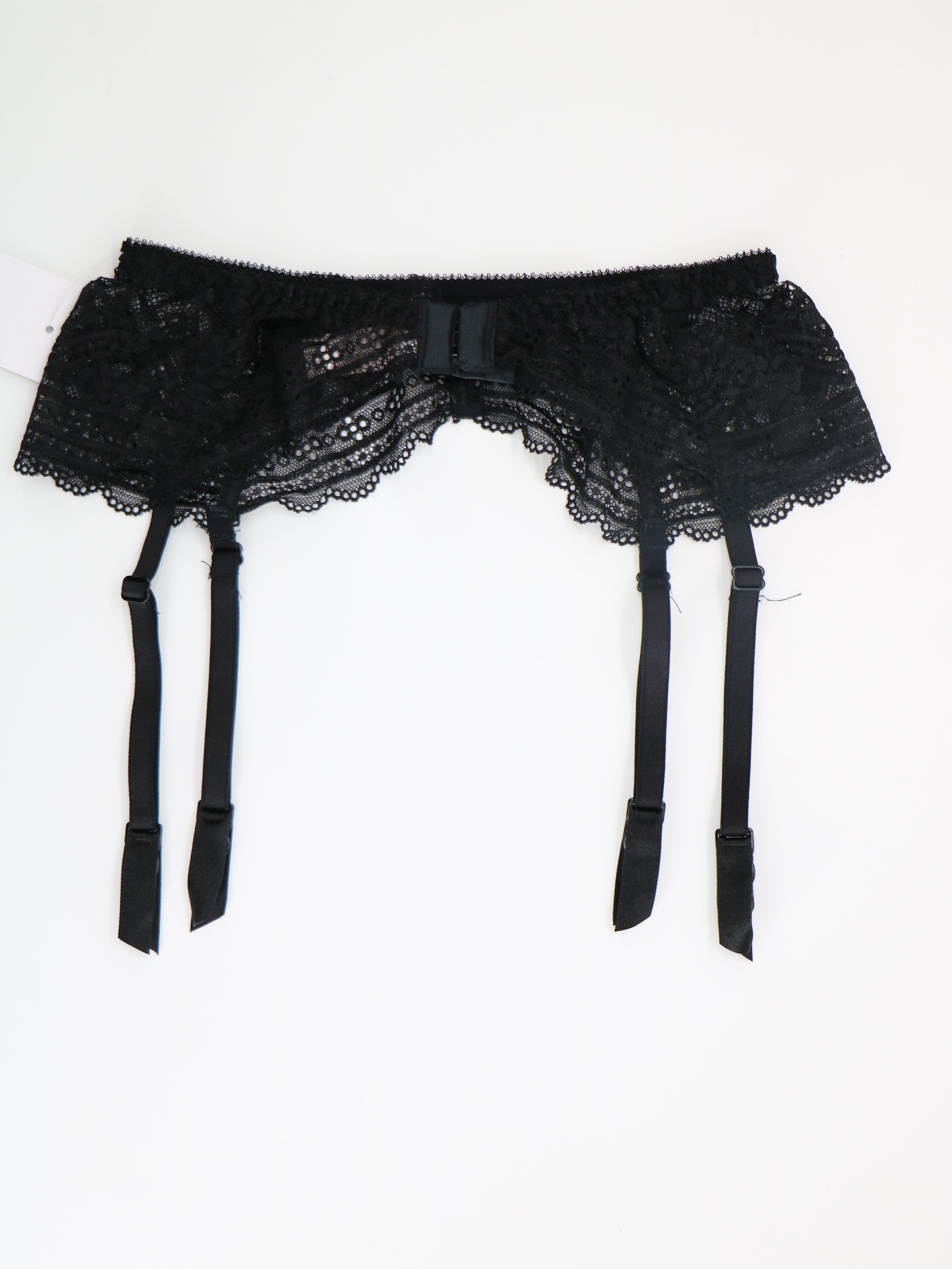 Porte-jarretelles ETAM Noir