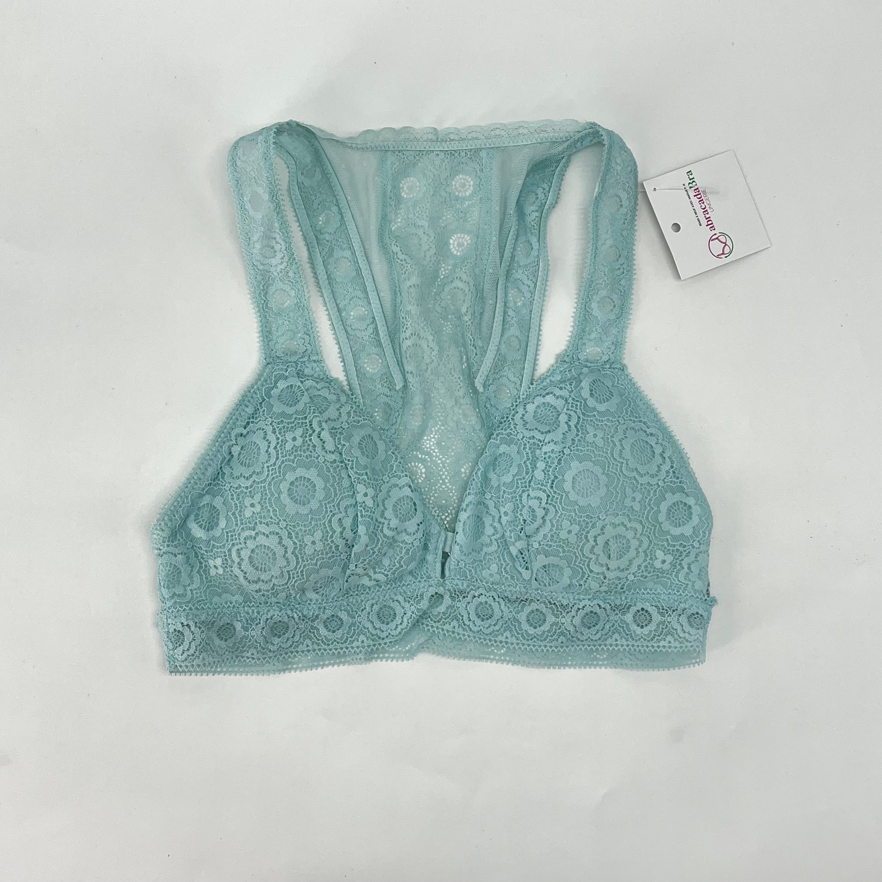 Soutien-gorge Aerie Bleu