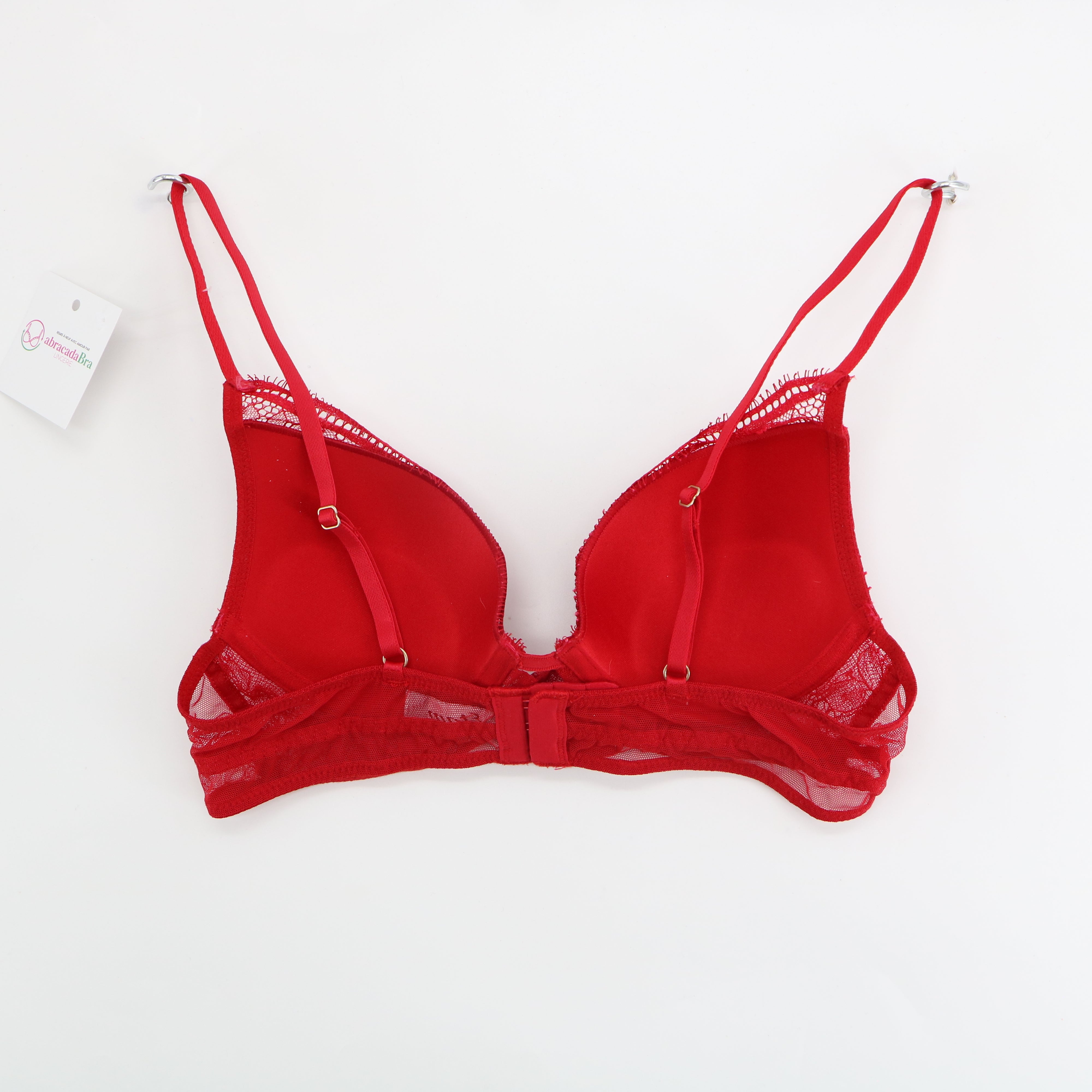 Soutien-gorge ETAM Rouge