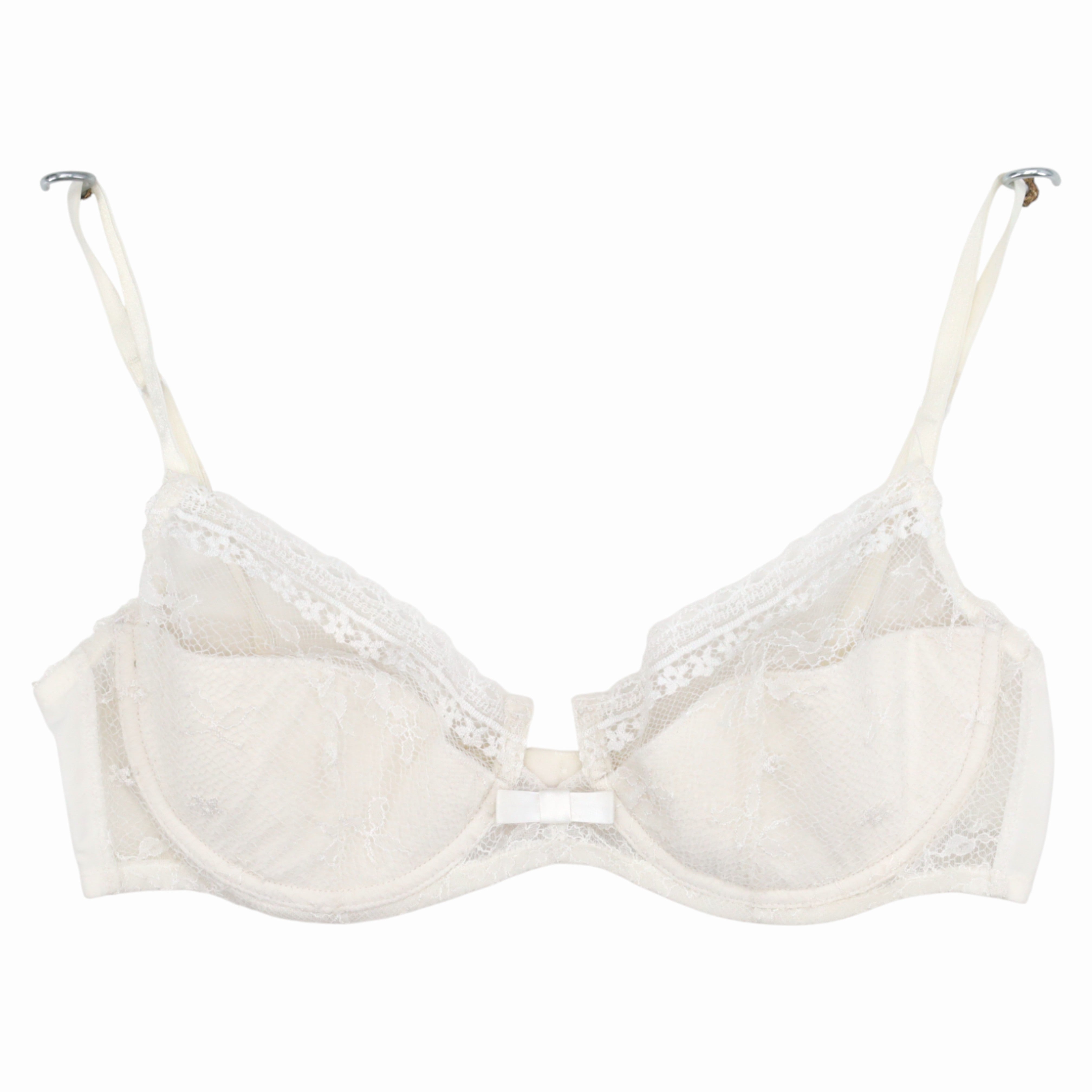 Soutien-gorge Ysé Blanc