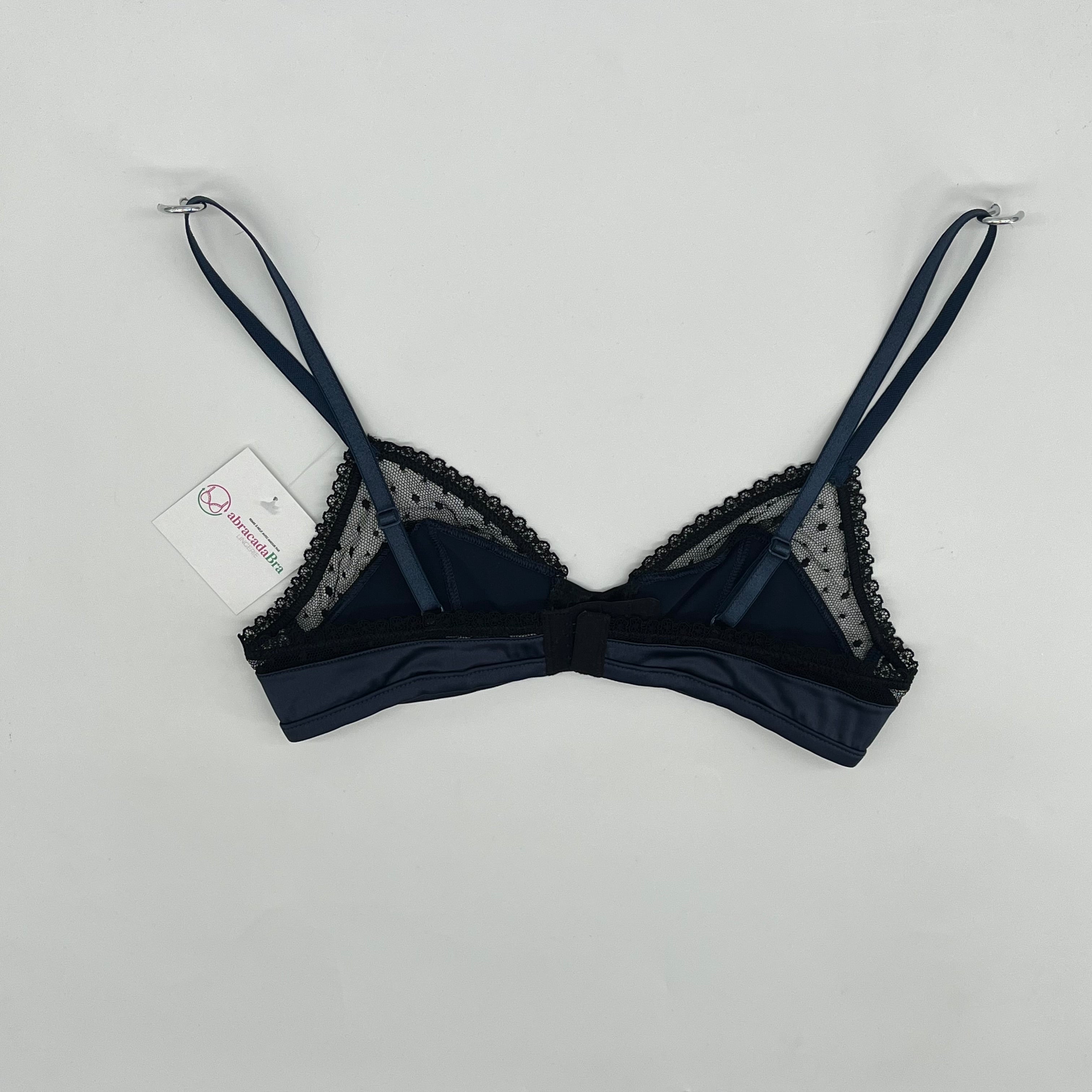 Soutien-gorge Ysé Bleu