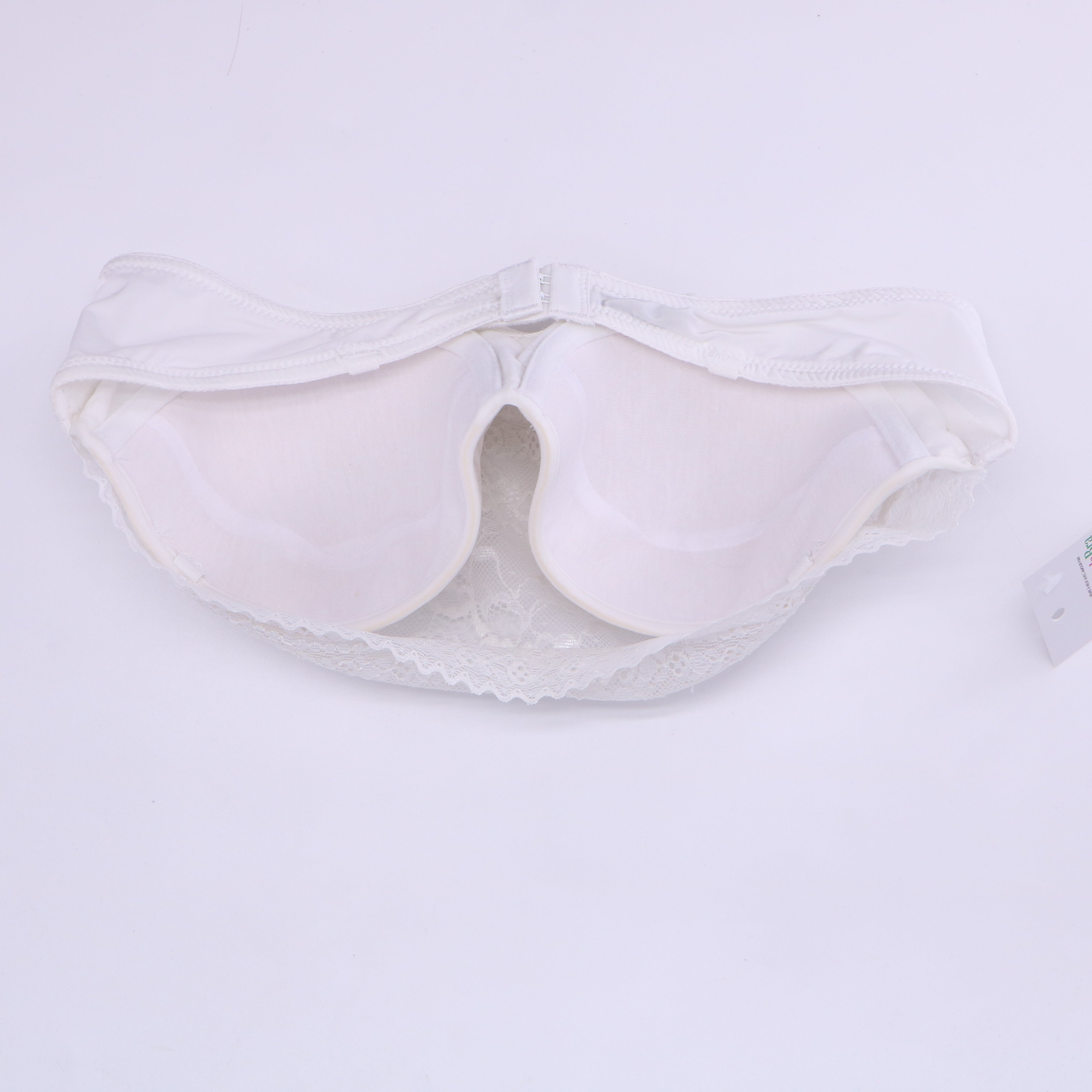 Soutien-gorge ETAM Blanc