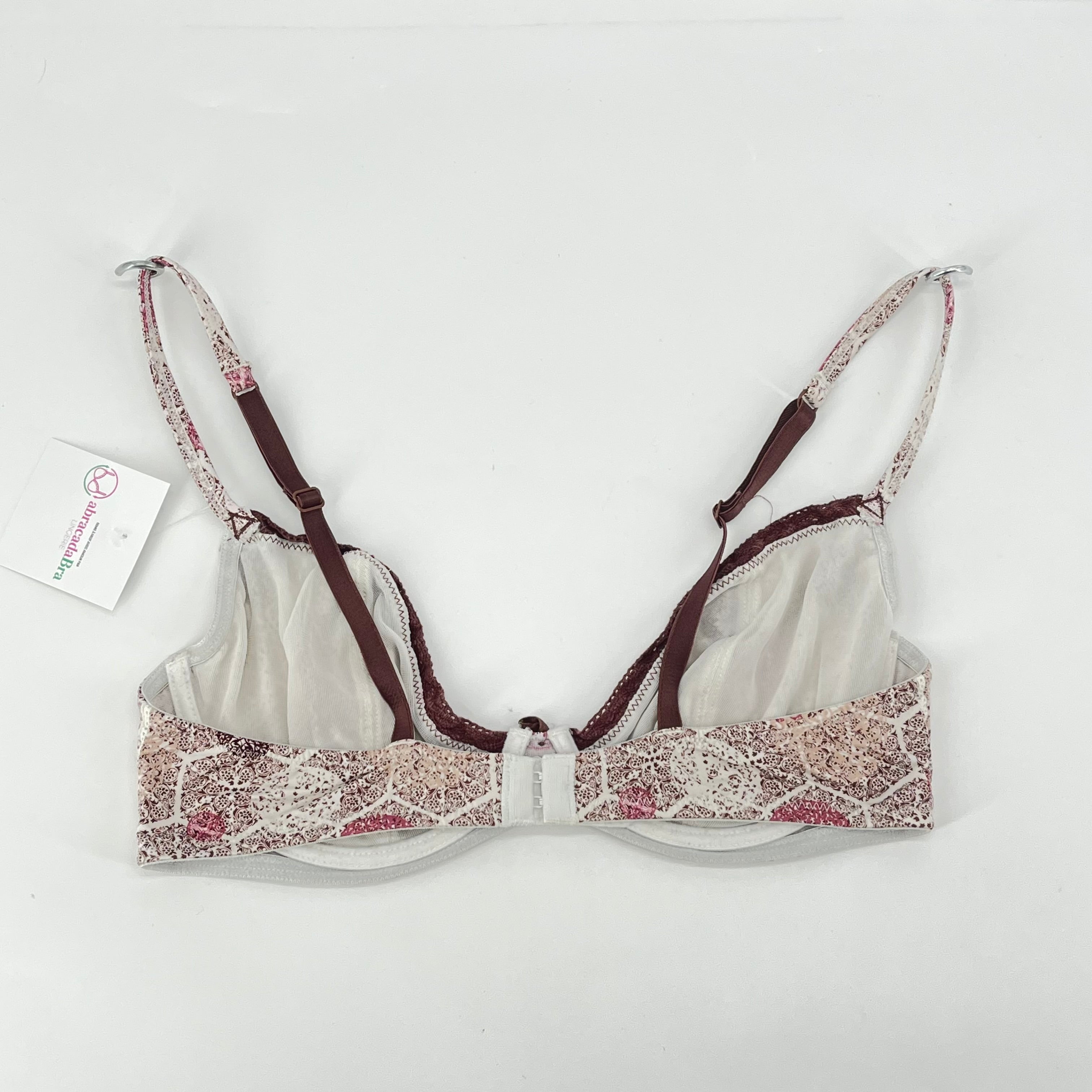 Soutien-gorge ETAM Rose