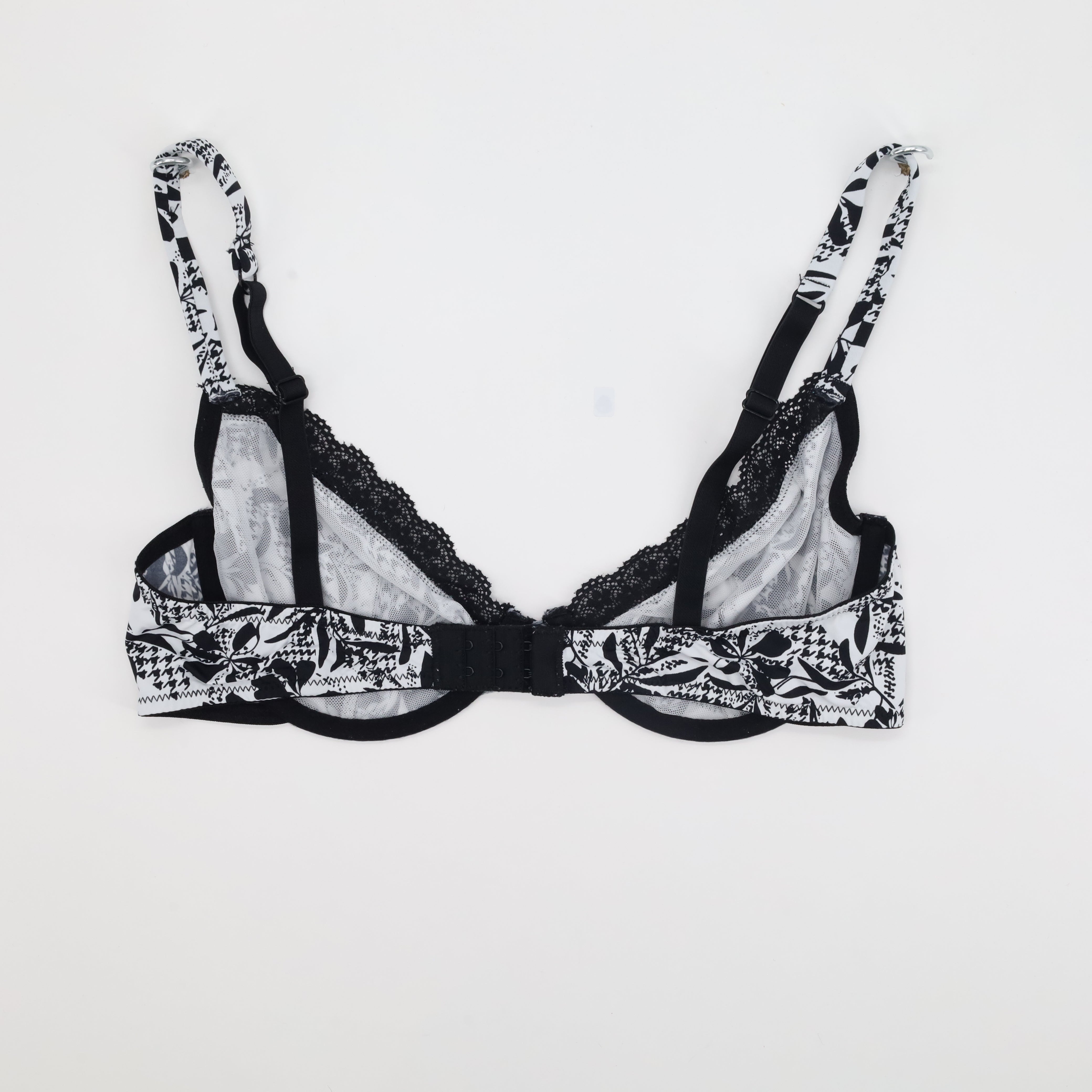 Soutien-gorge Noir