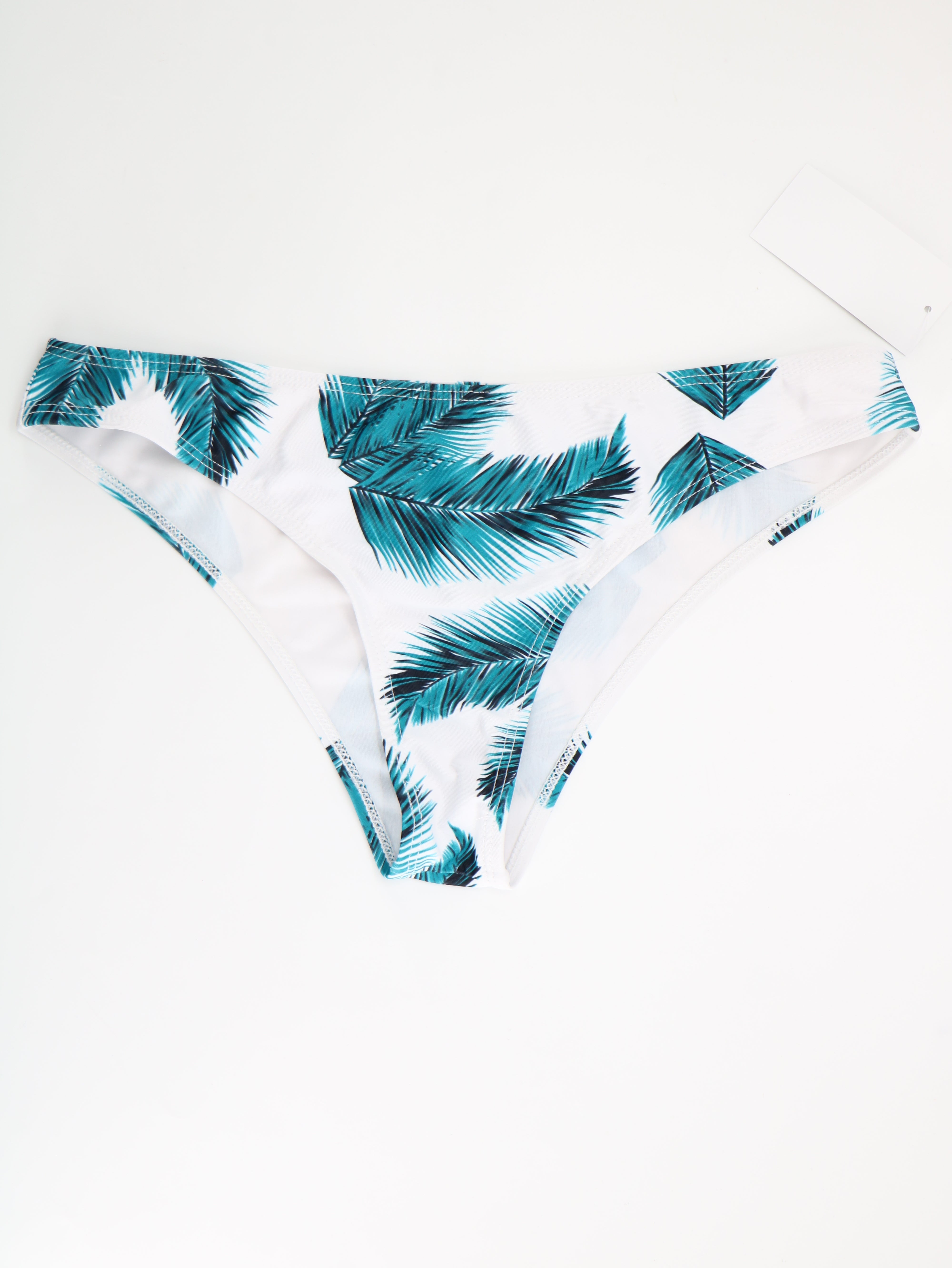 Maillot de bain Blanc