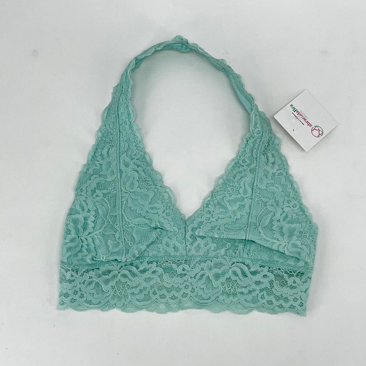 Soutien-gorge Ho-so Soft Vert