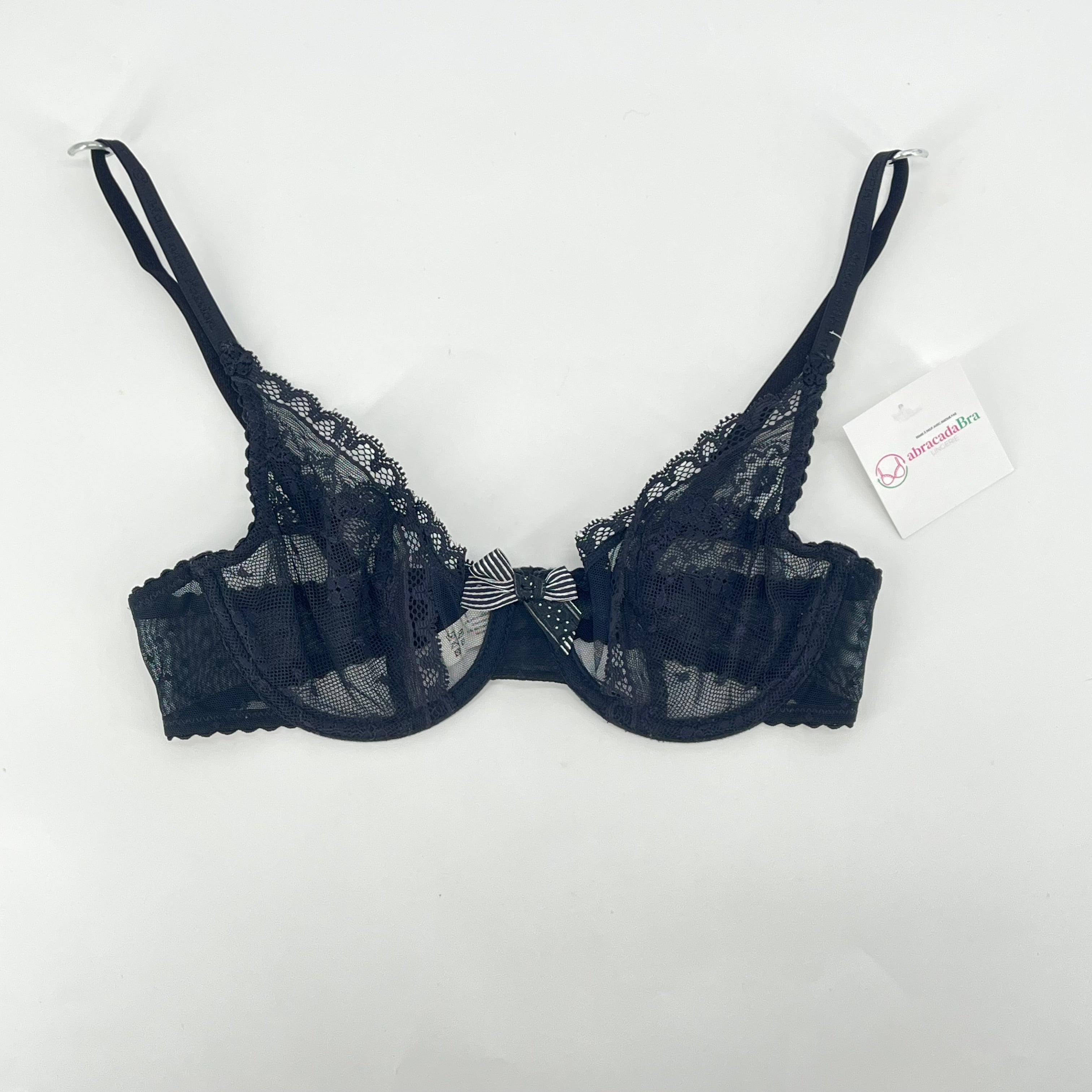 Soutien-gorge Passionata Noir