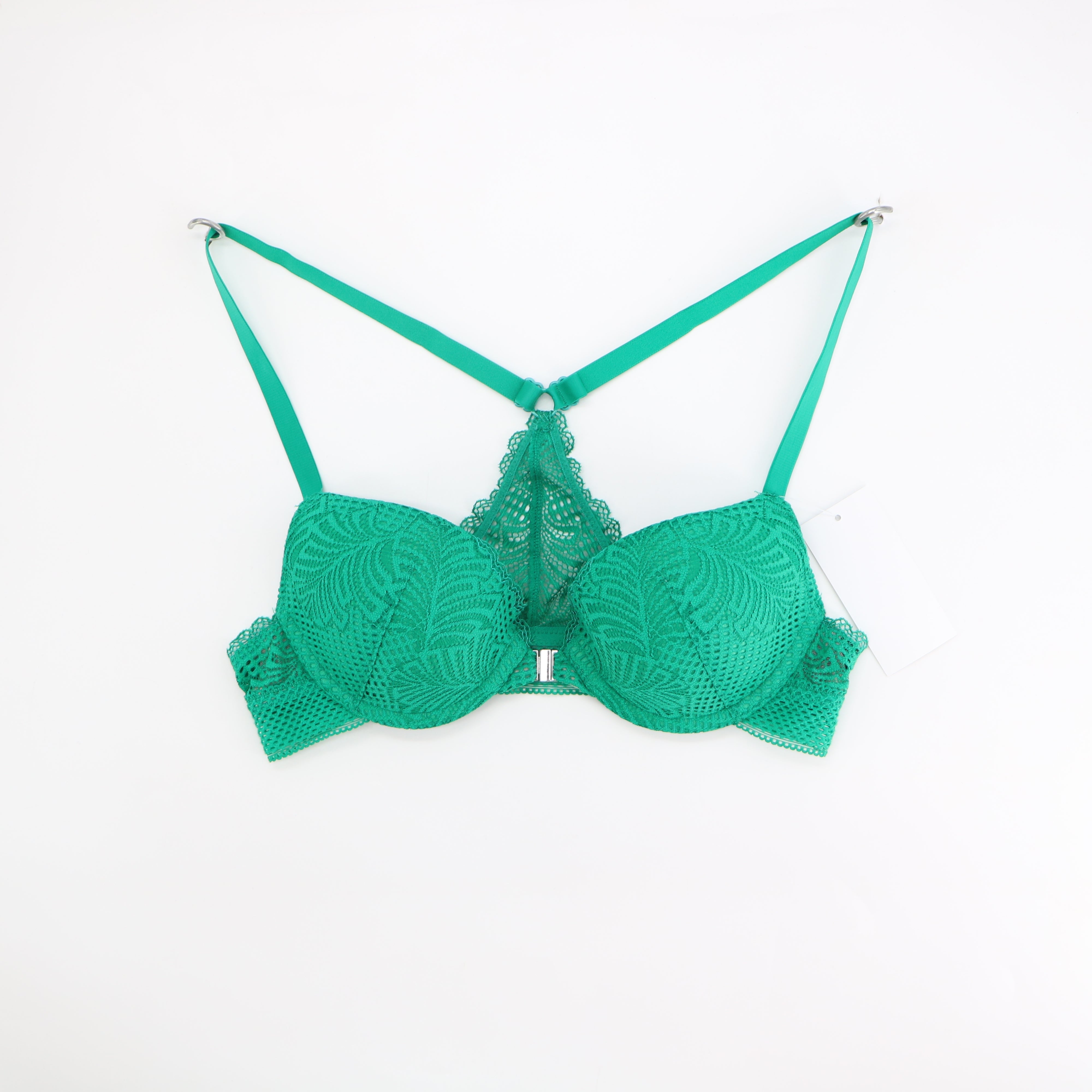 Soutien-gorge RougeGorge Noir