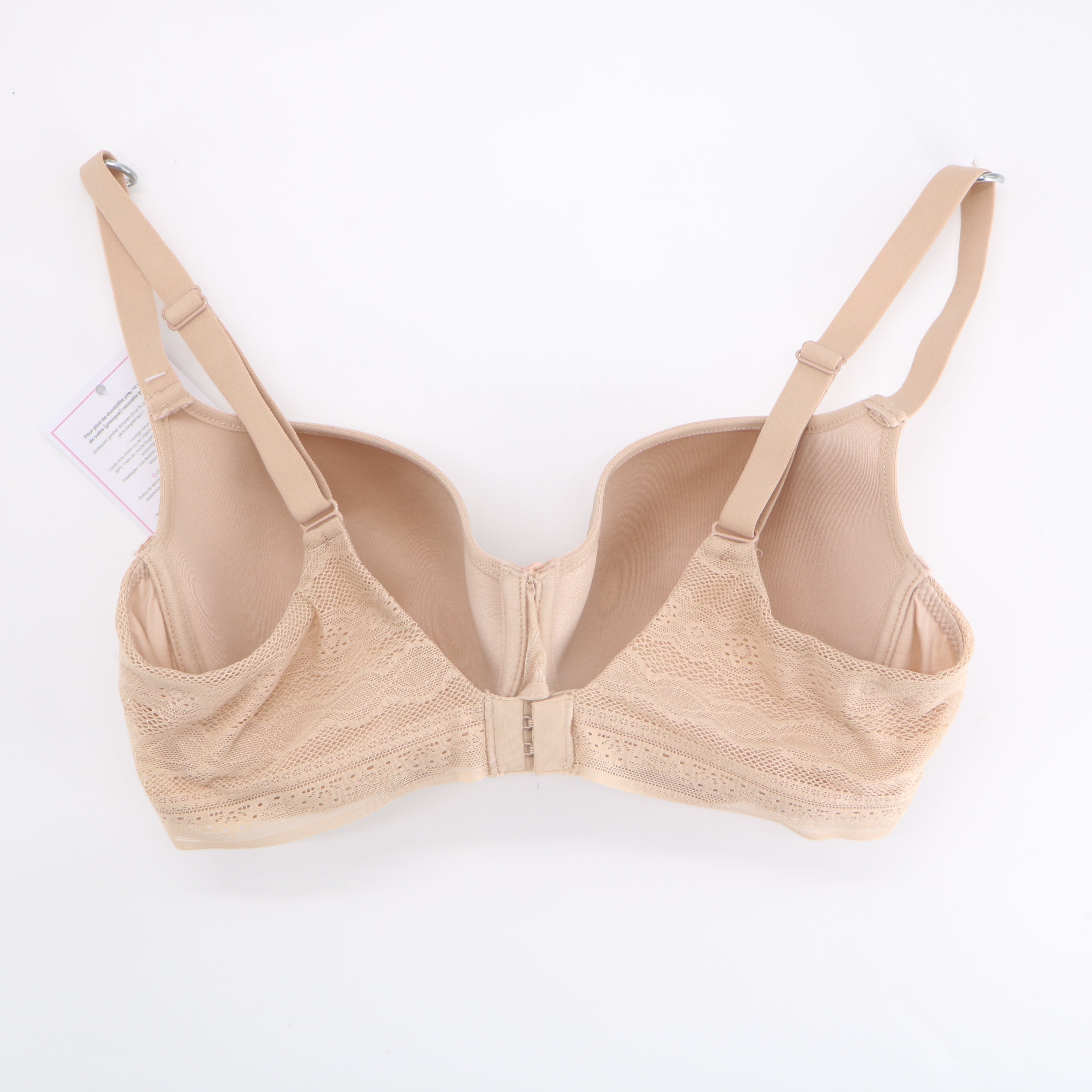 Soutien-gorge Beige