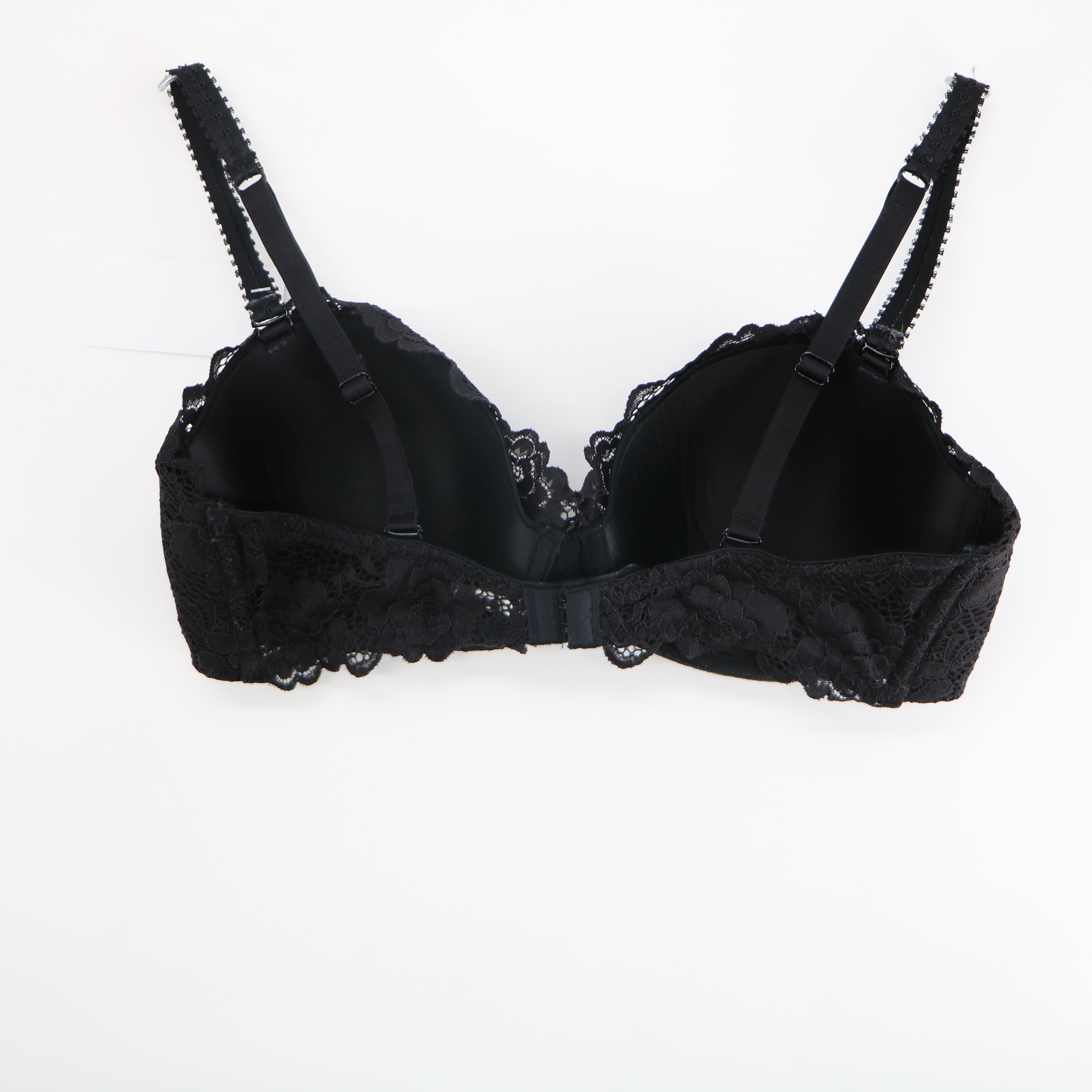 Soutien-gorge RougeGorge Noir