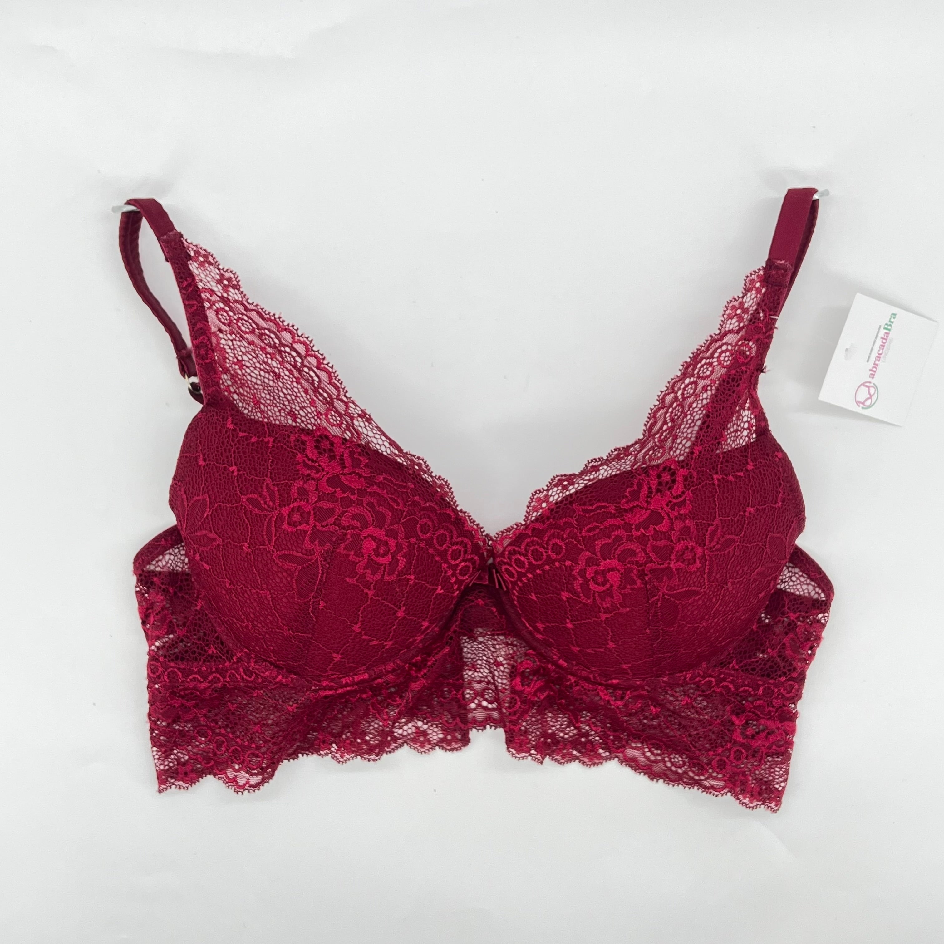 Soutien-gorge ETAM Rouge