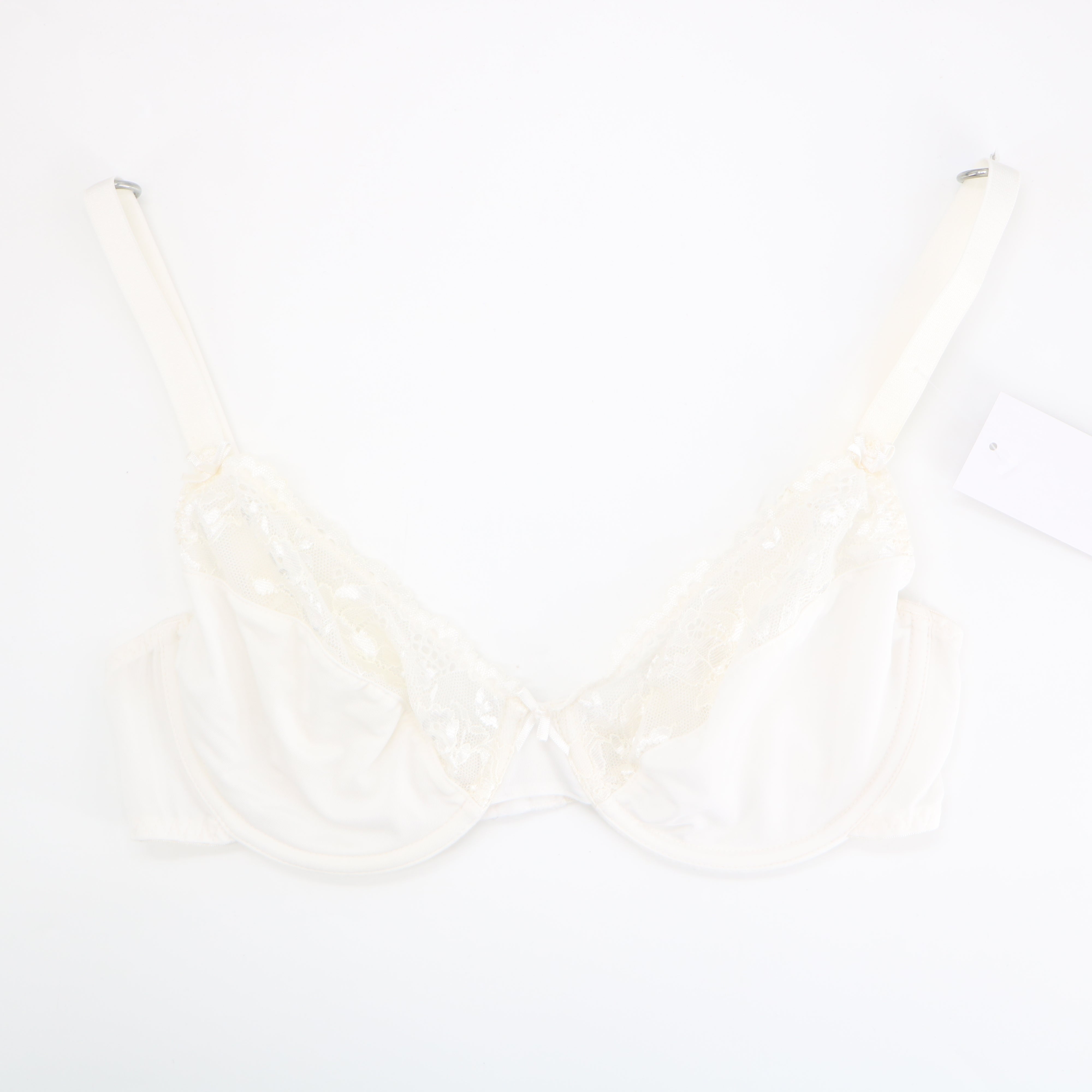 Soutien-gorge Blanc