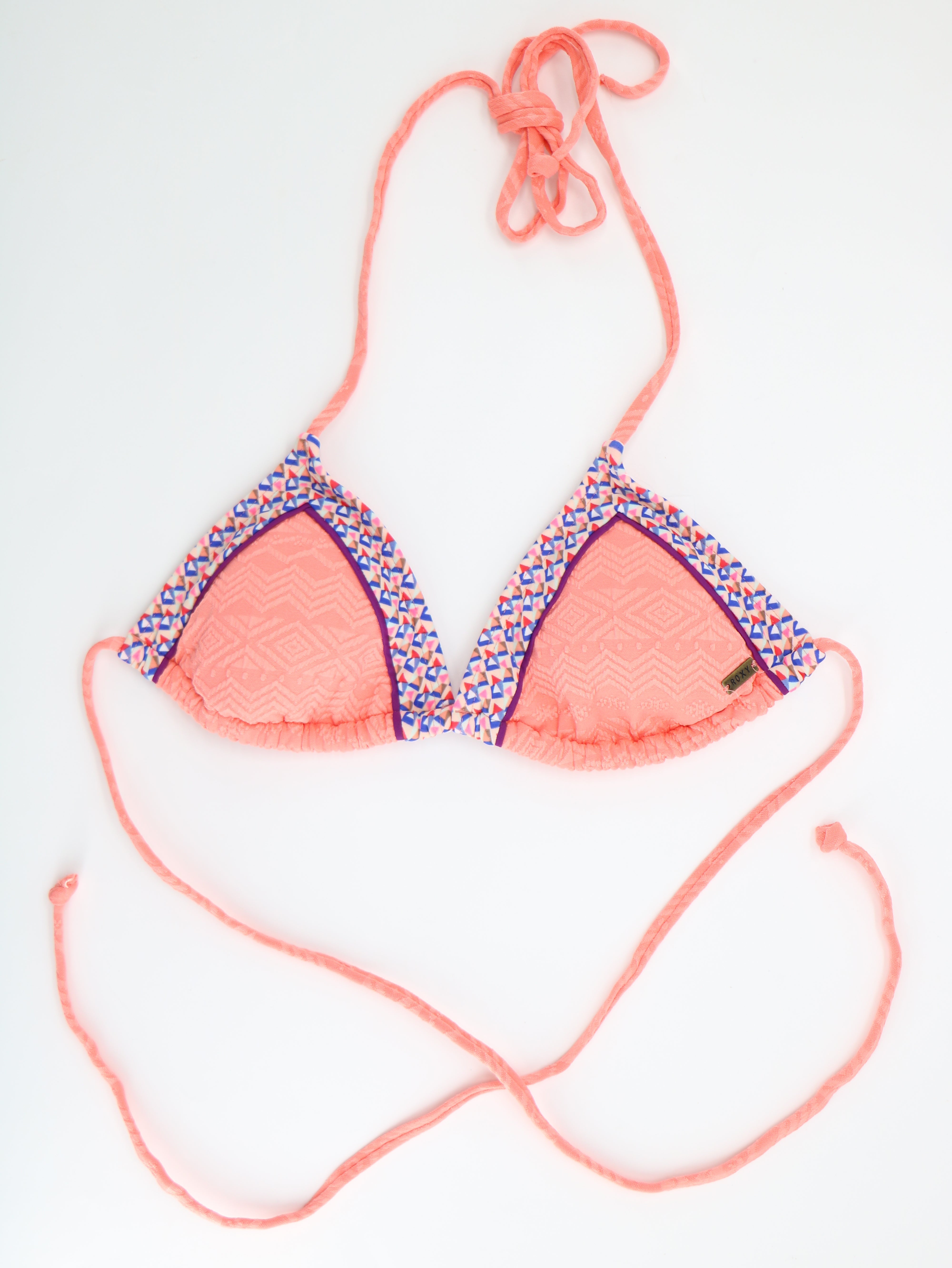 Maillot de bain Corail