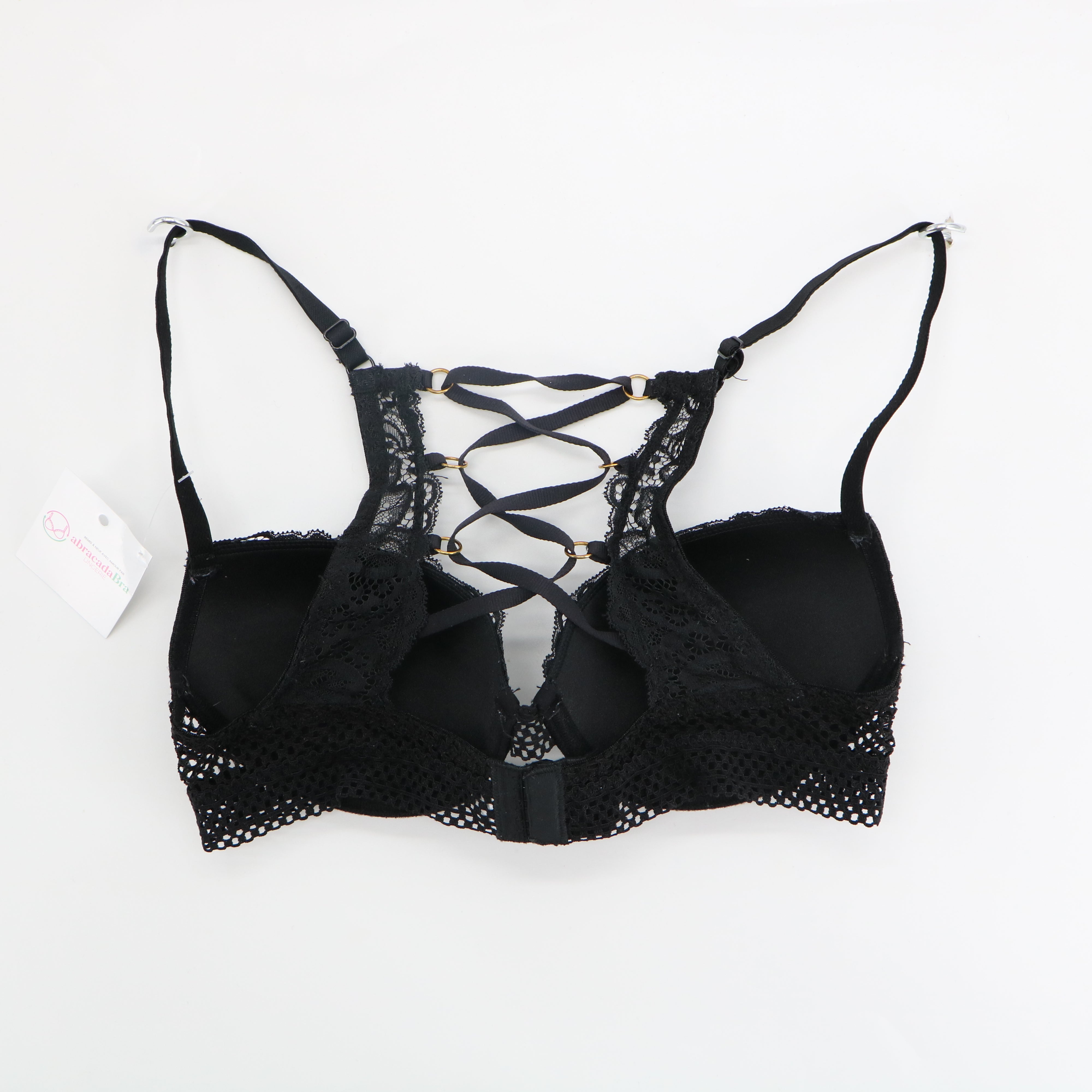 Soutien-gorge Noir