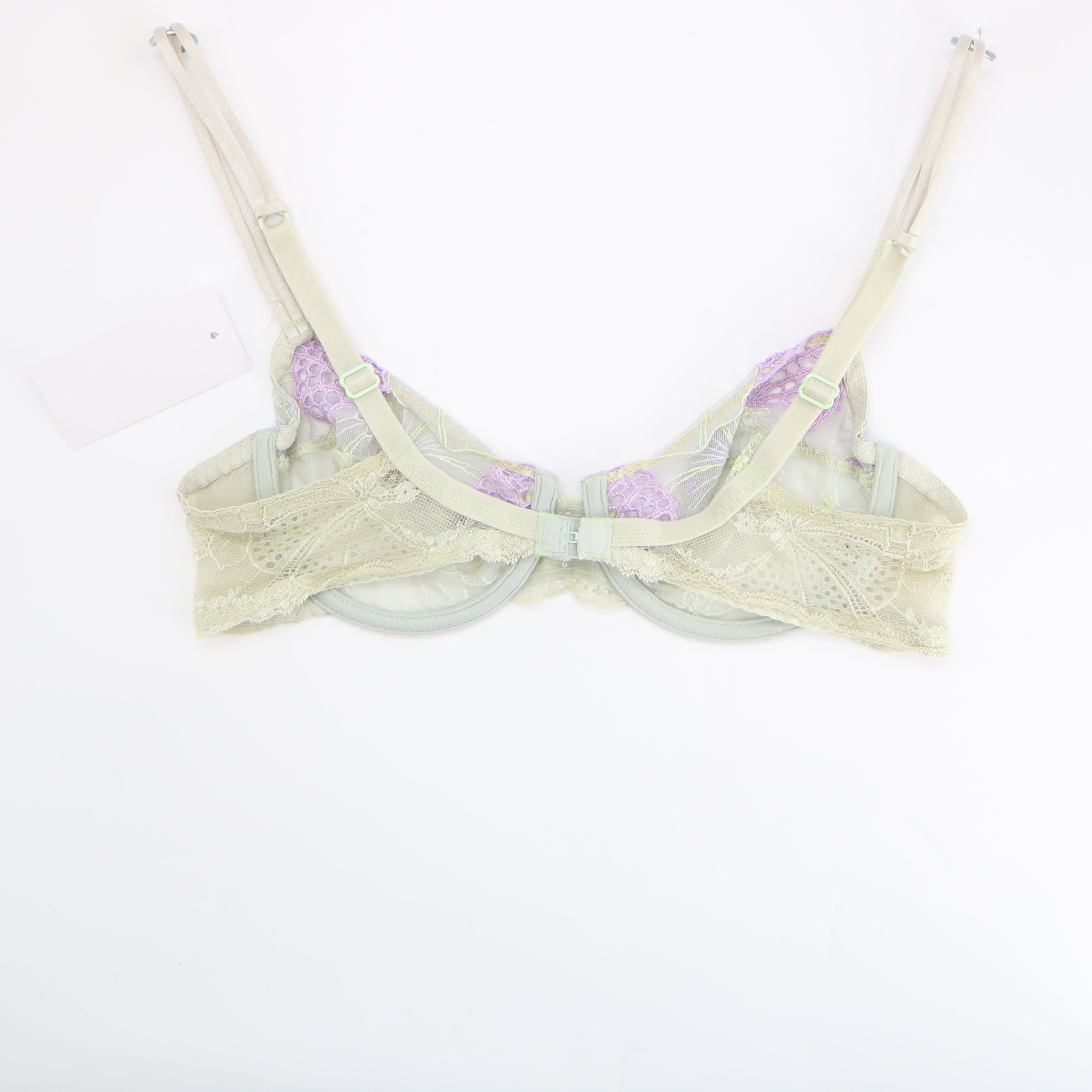 Soutien-gorge Simone Pérèle Vert