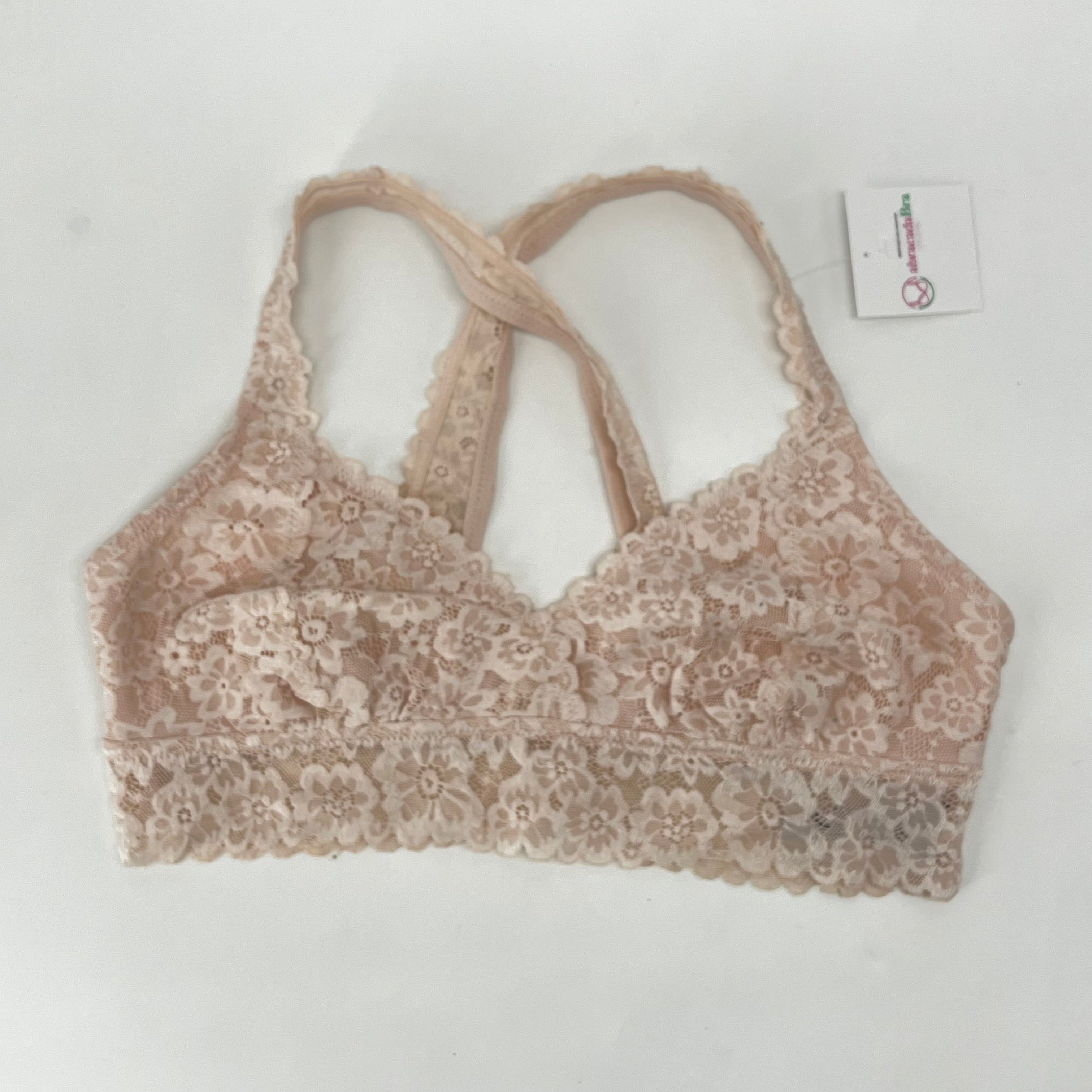 Soutien-gorge Aerie Rose