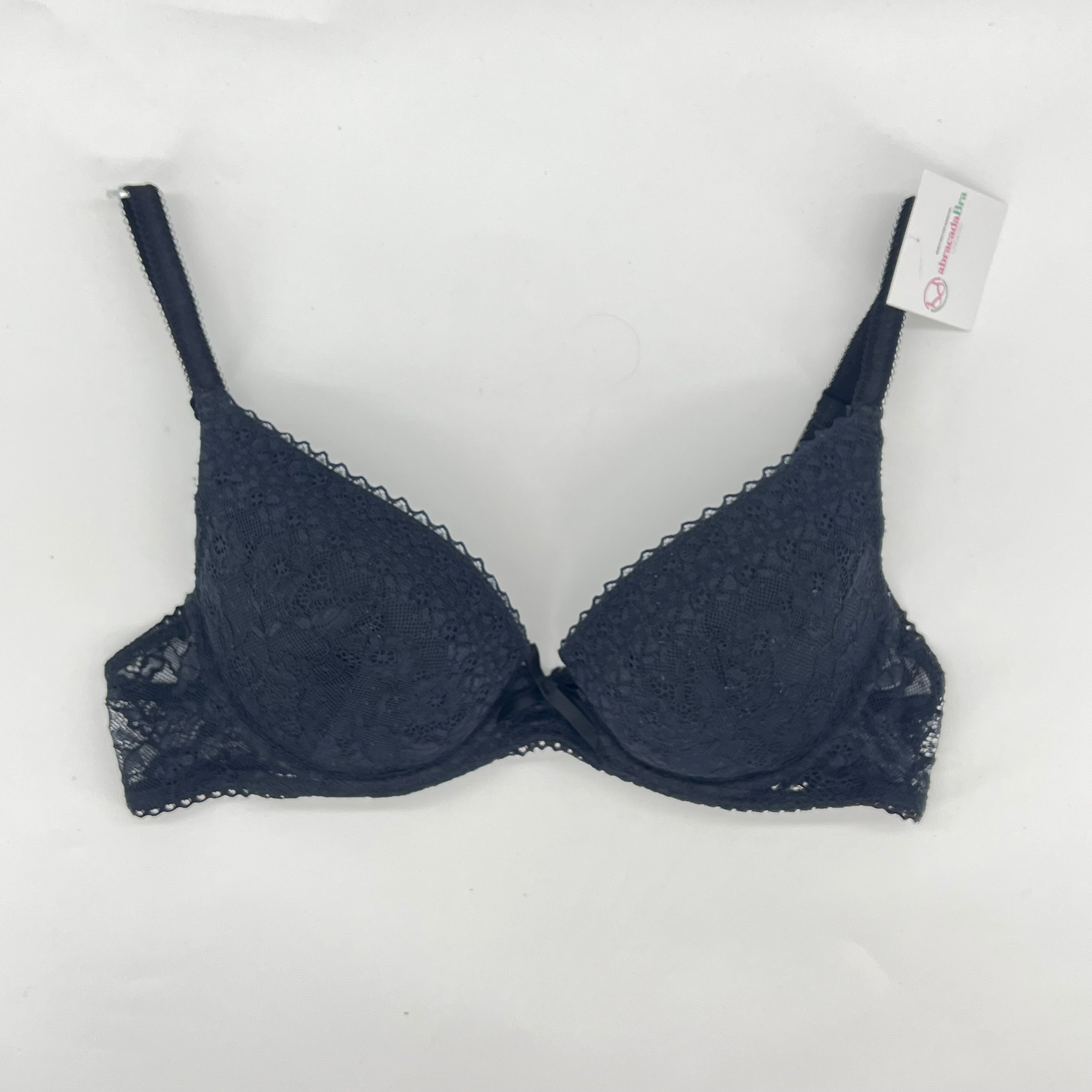 Soutien-gorge ETAM Noir