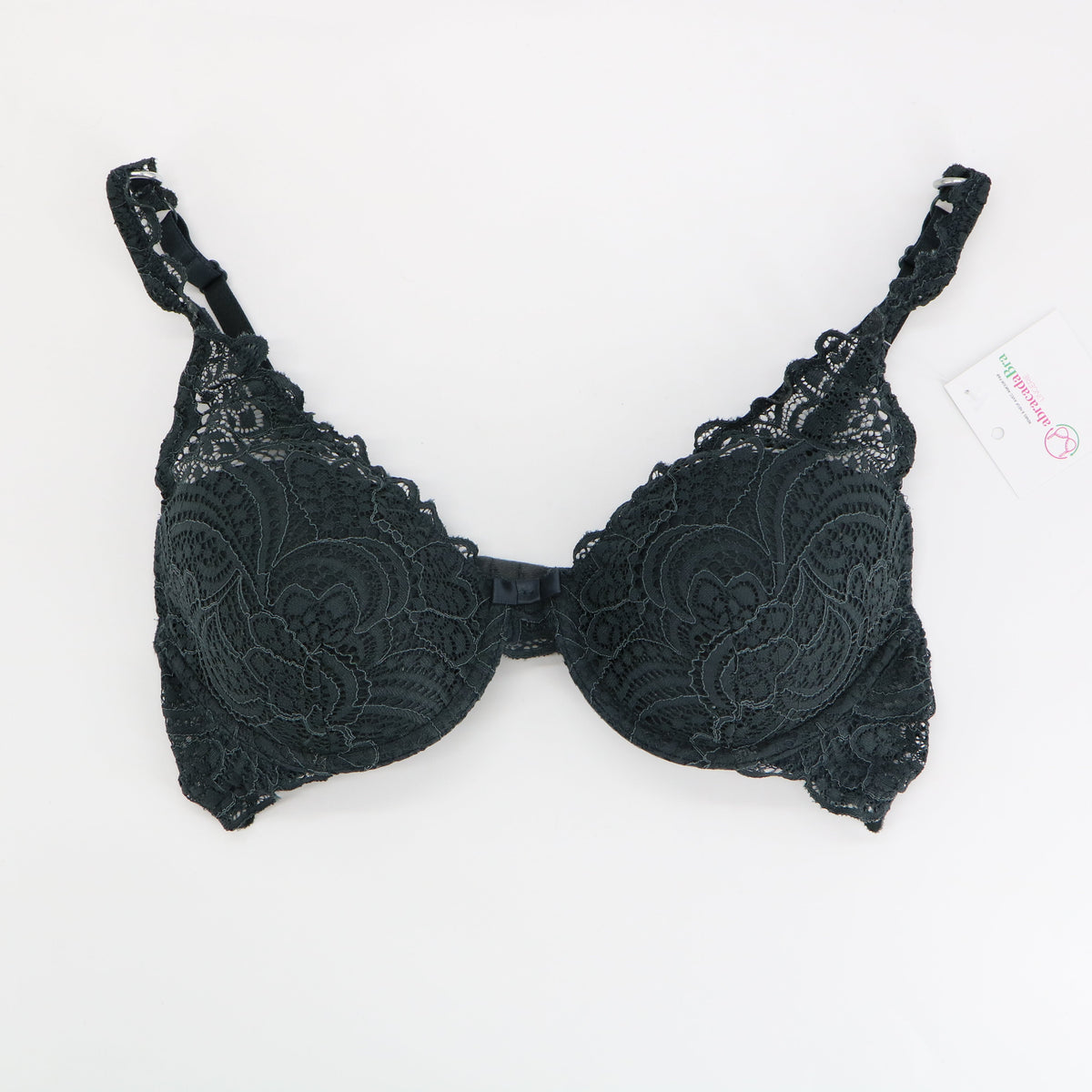 Soutien-gorge RougeGorge Vert