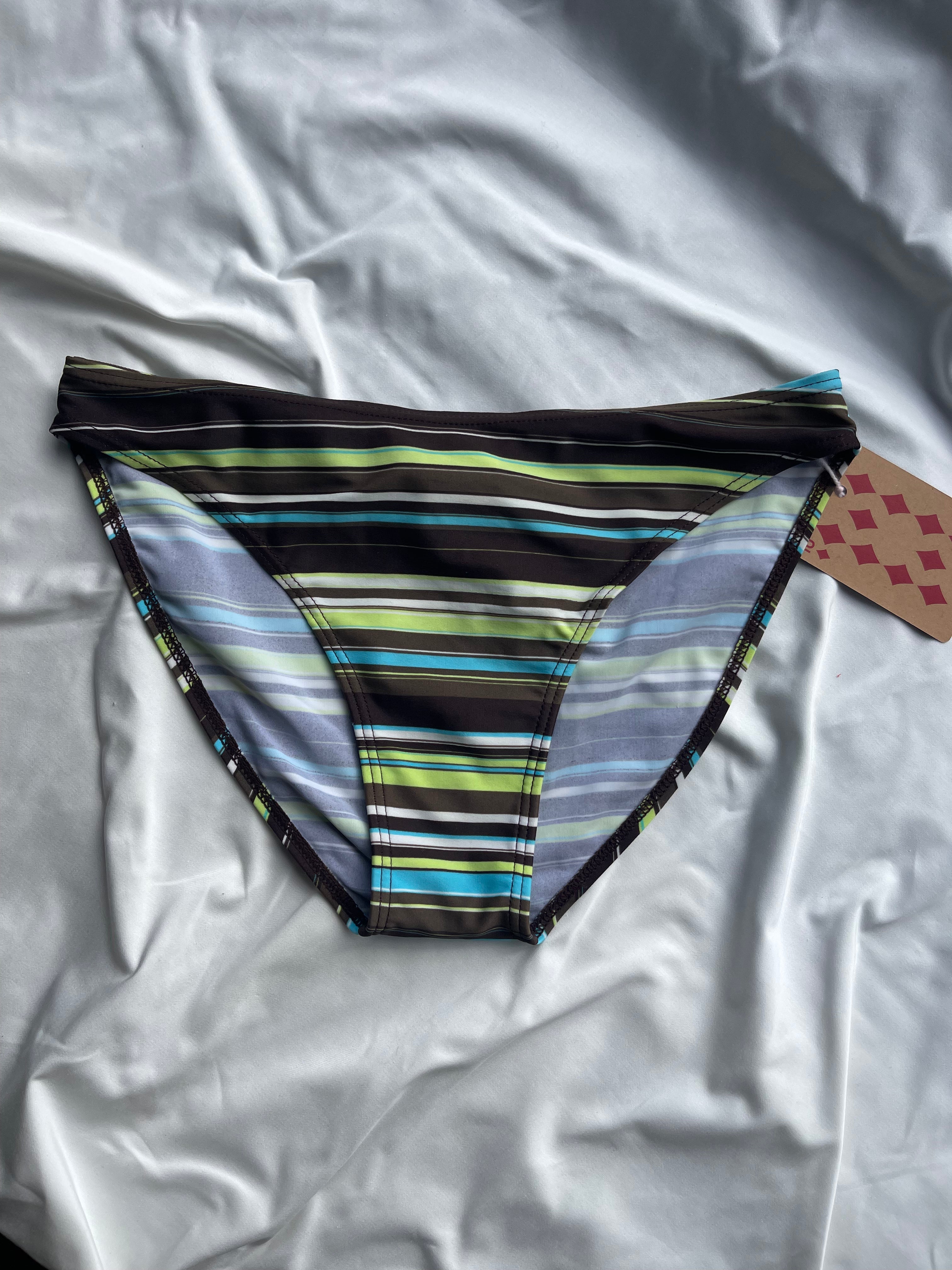 Maillot de bain Marron