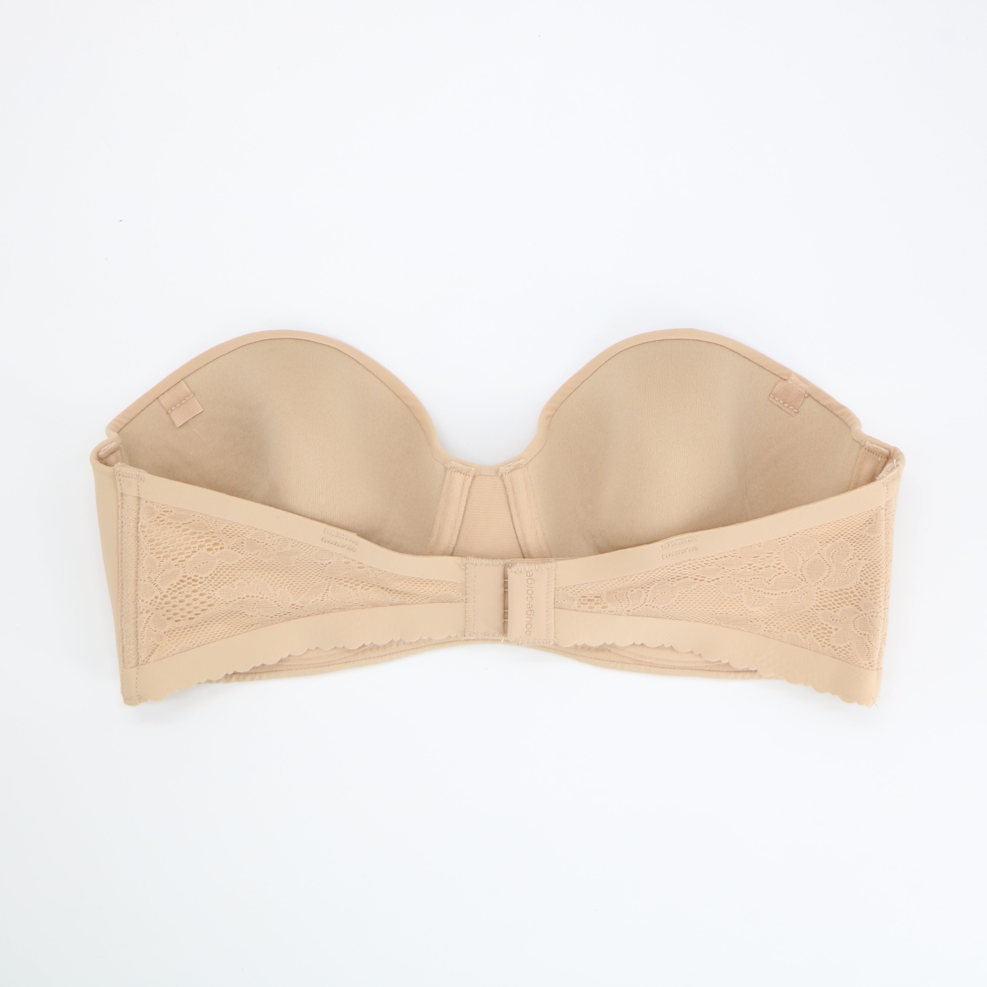 Soutien-gorge RougeGorge Beige