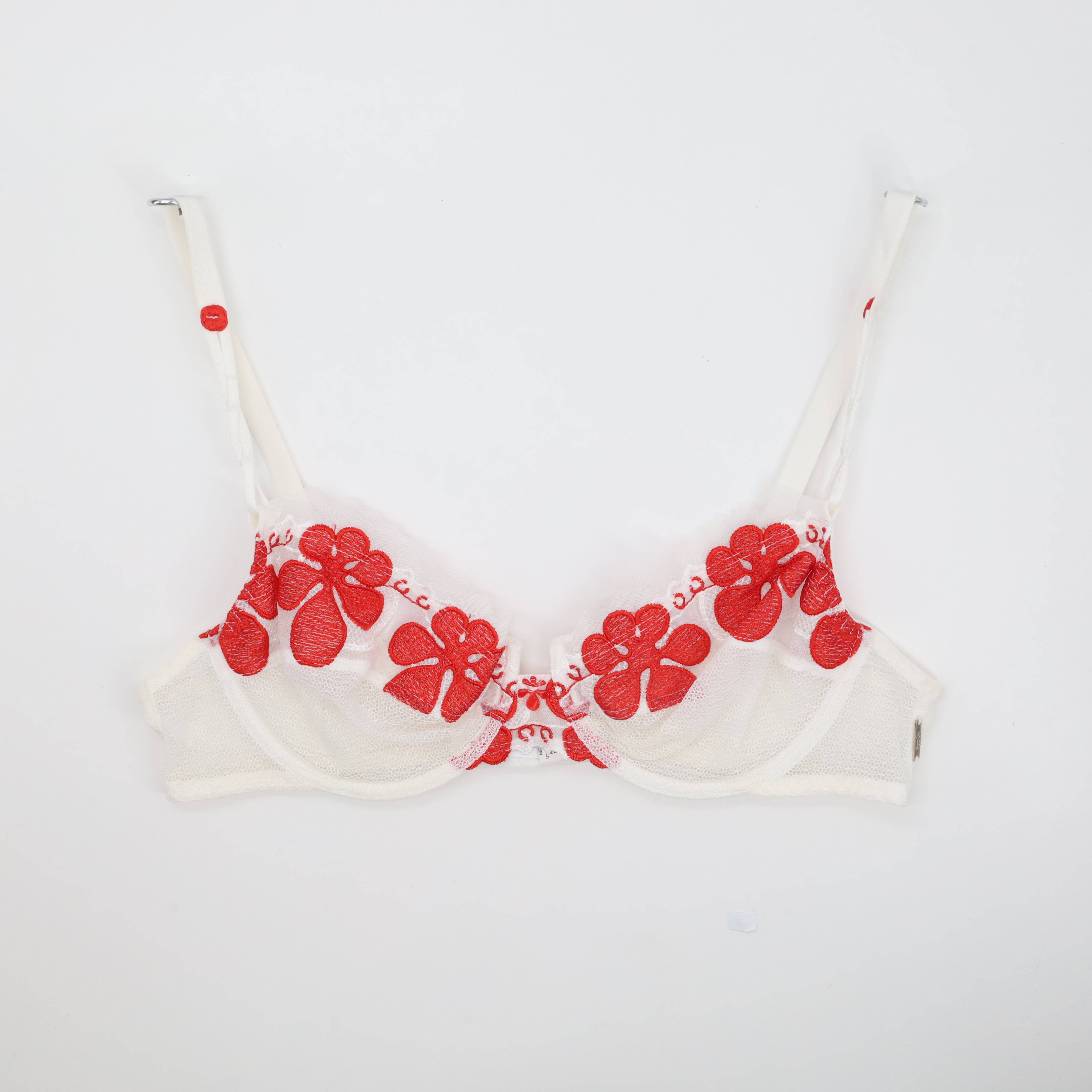 Soutien-gorge Maison Lejaby Blanc