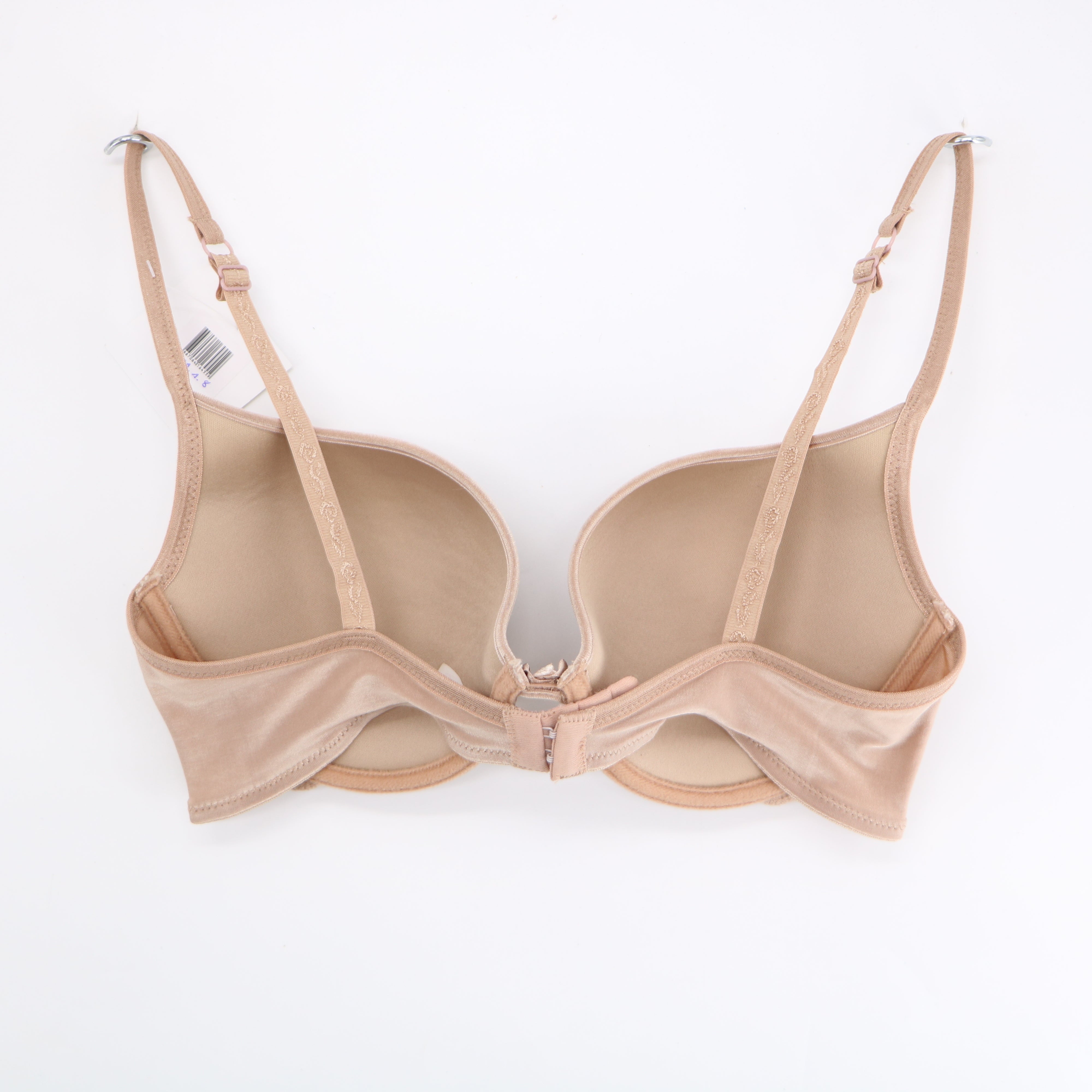 Soutien-gorge Rosy Beige