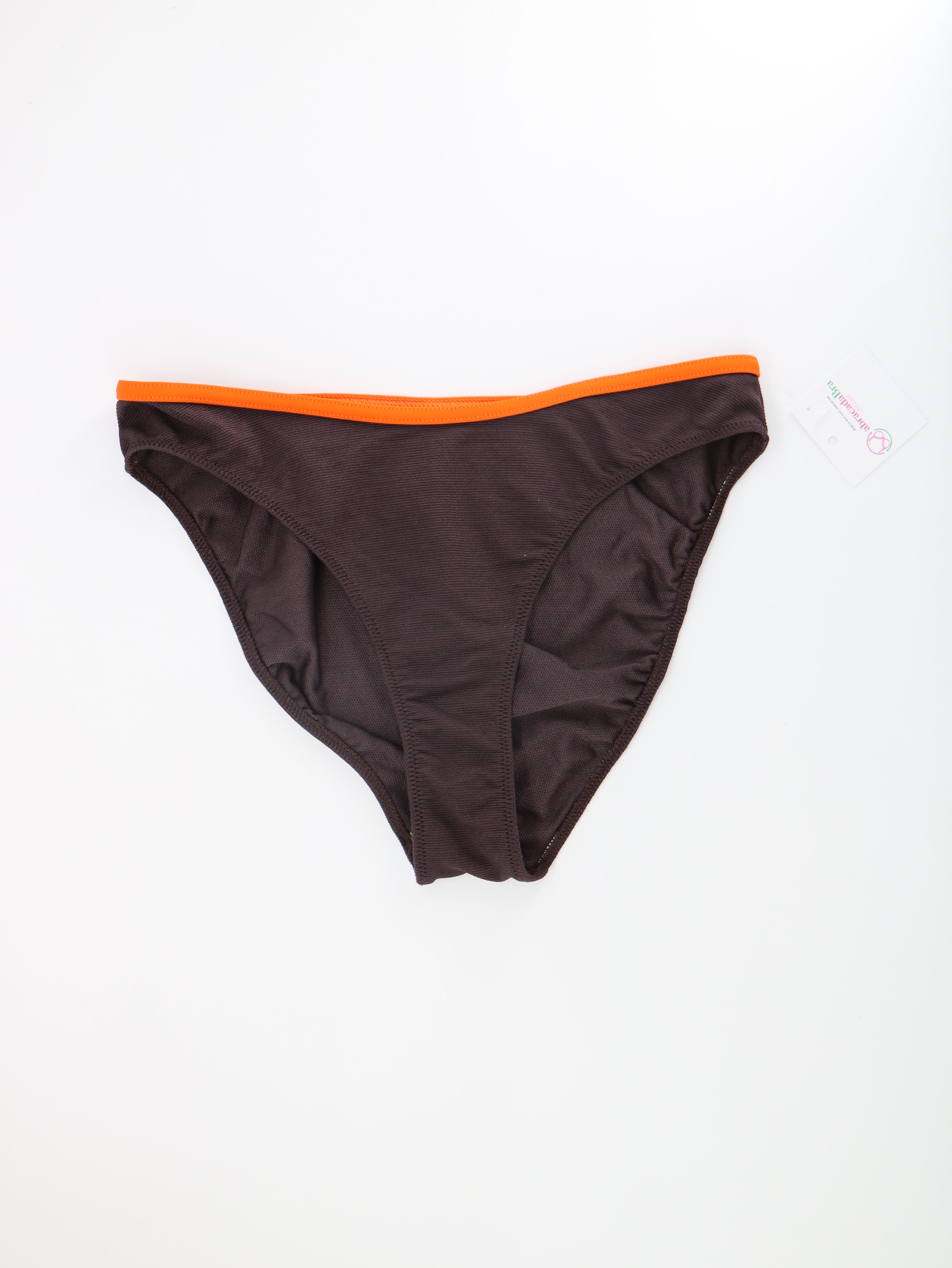 Maillot de bain Marron
